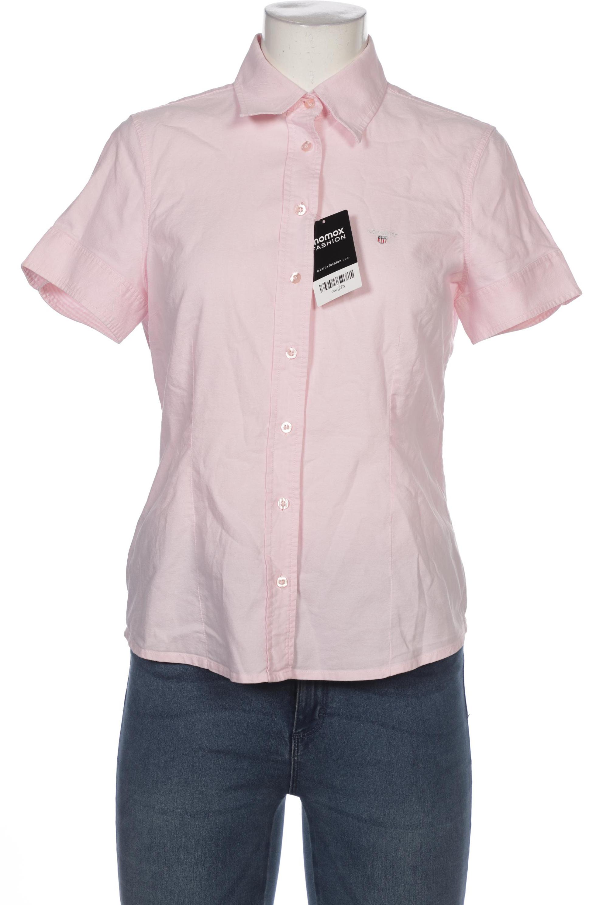 

GANT Damen Bluse, pink