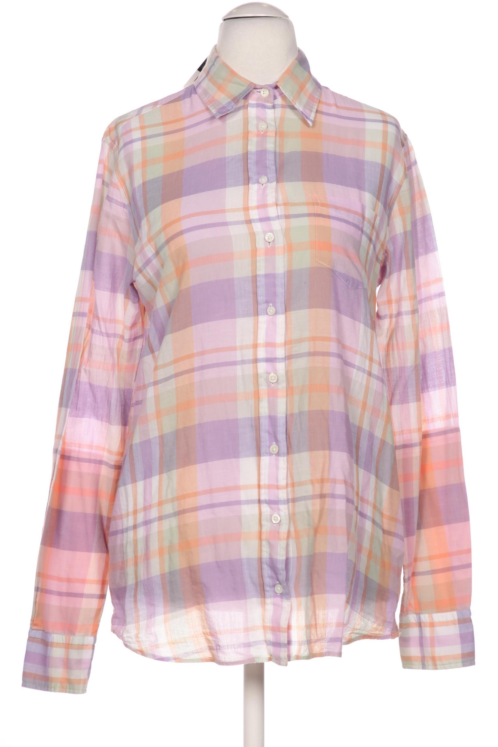 

Gant Damen Bluse, mehrfarbig, Gr. 40