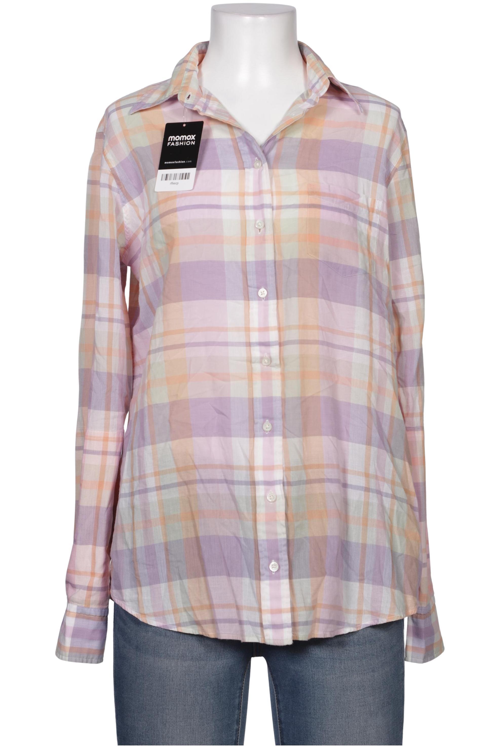 

Gant Damen Bluse, mehrfarbig, Gr. 40