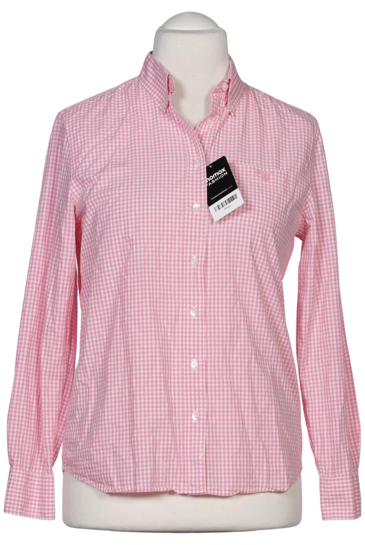 

Gant Damen Bluse, pink, Gr. 40