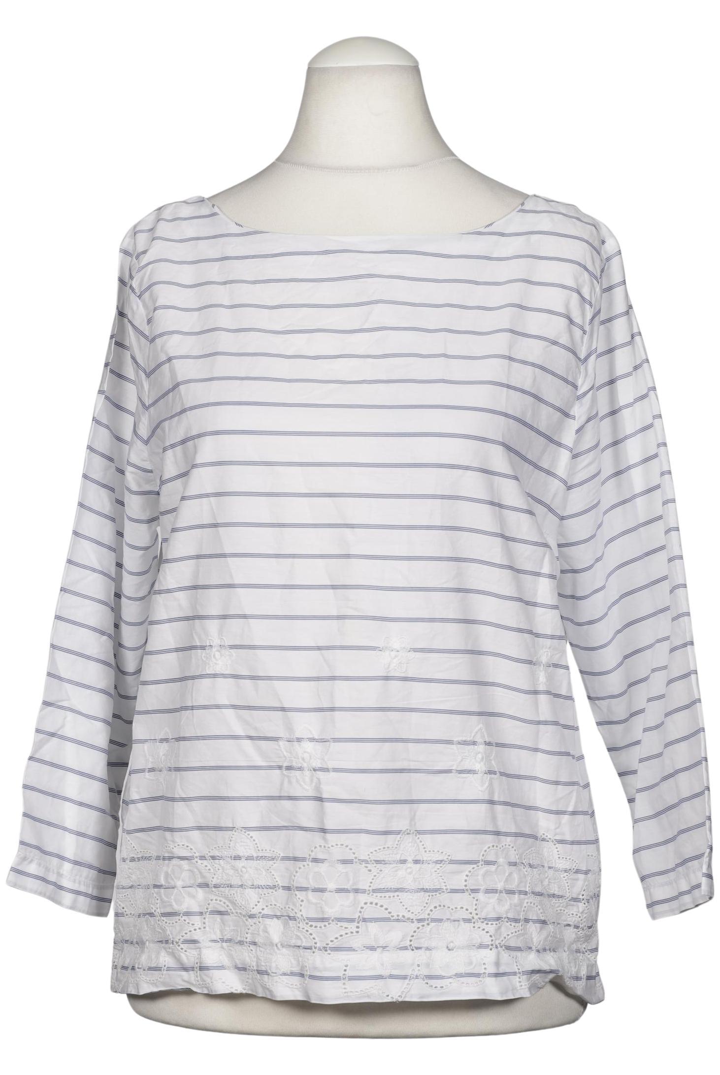 

Gant Damen Bluse, mehrfarbig, Gr. 40