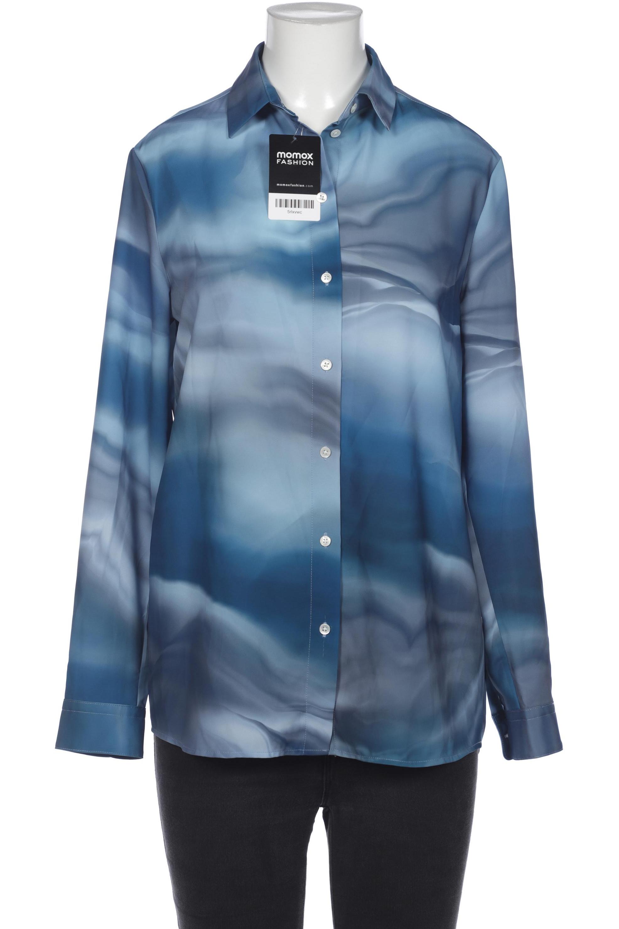 

GANT Damen Bluse, blau