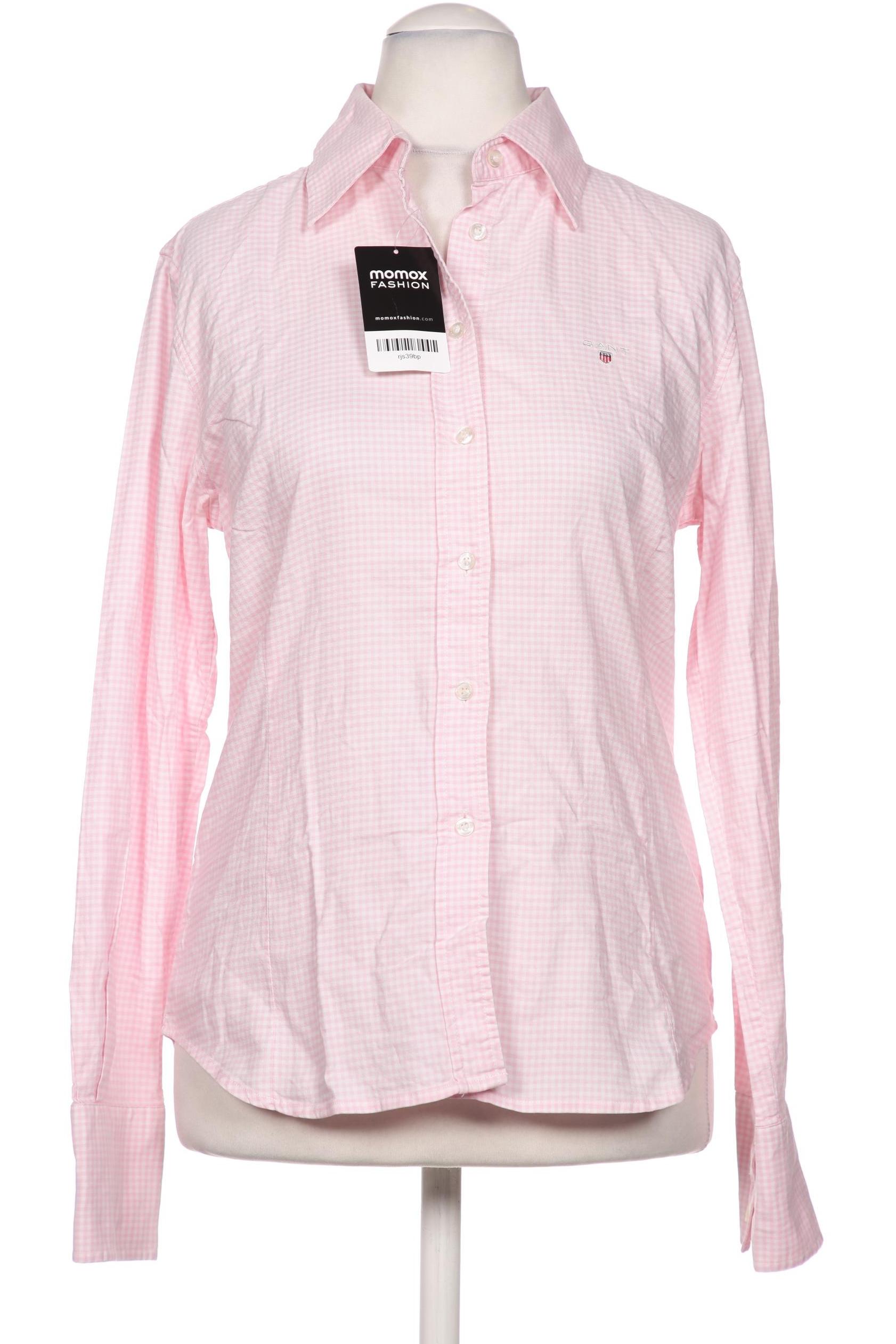 

Gant Damen Bluse, pink, Gr. 40