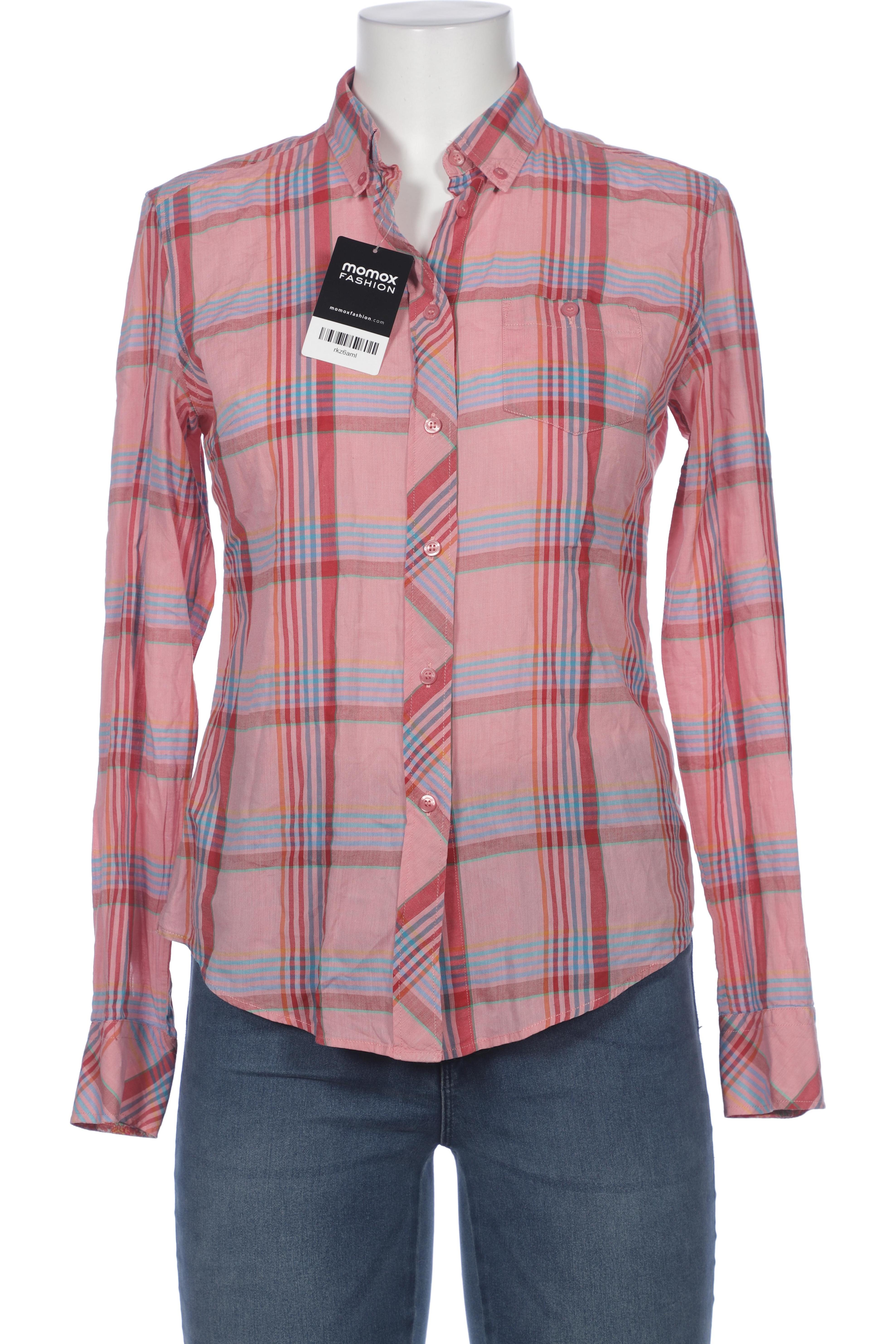 

Gant Damen Bluse, pink, Gr. 38
