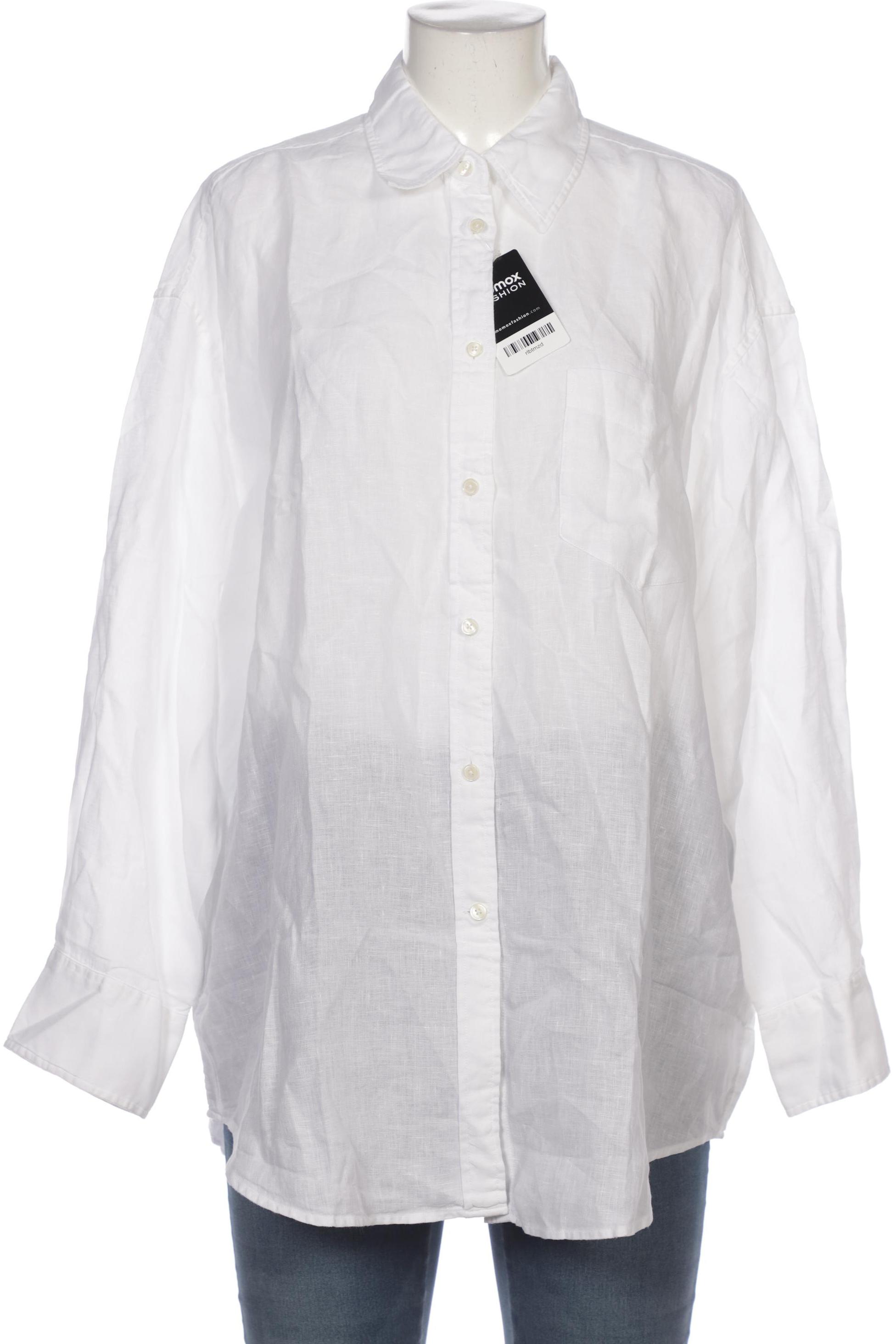 

GANT Damen Bluse, weiß