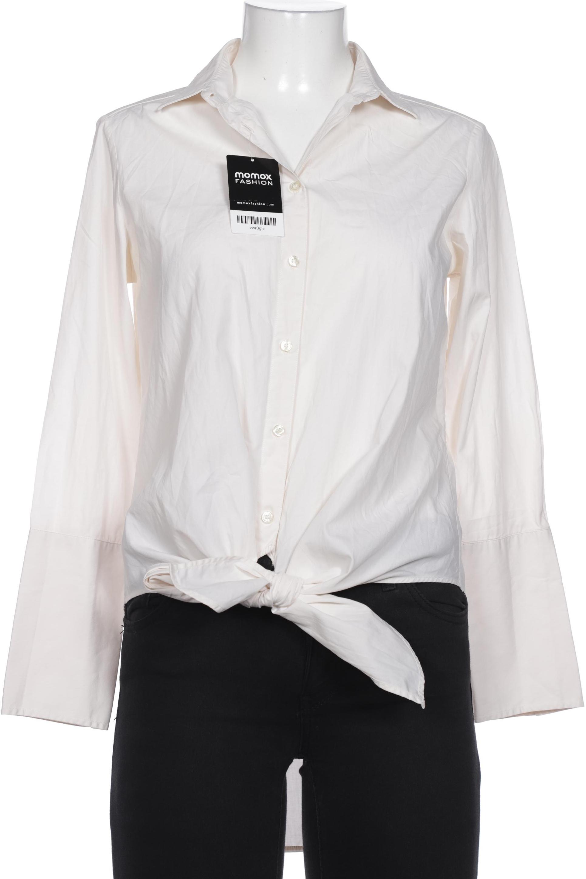 

Gant Damen Bluse, cremeweiß, Gr. 36