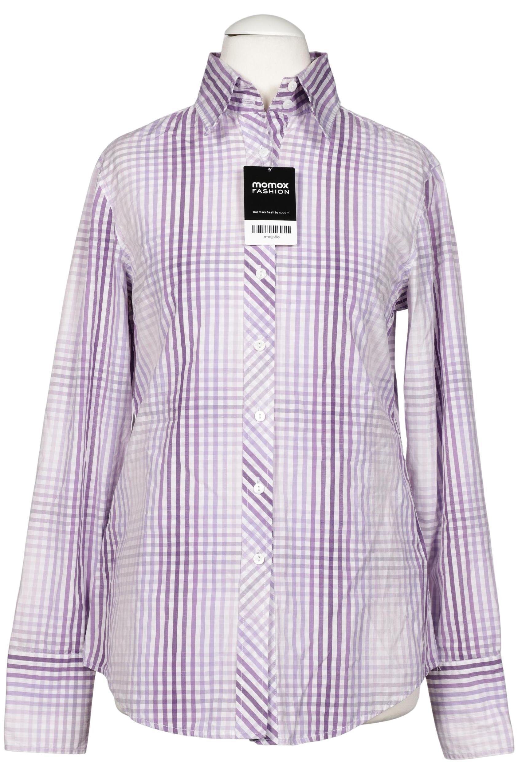 

Gant Damen Bluse, mehrfarbig, Gr. 36