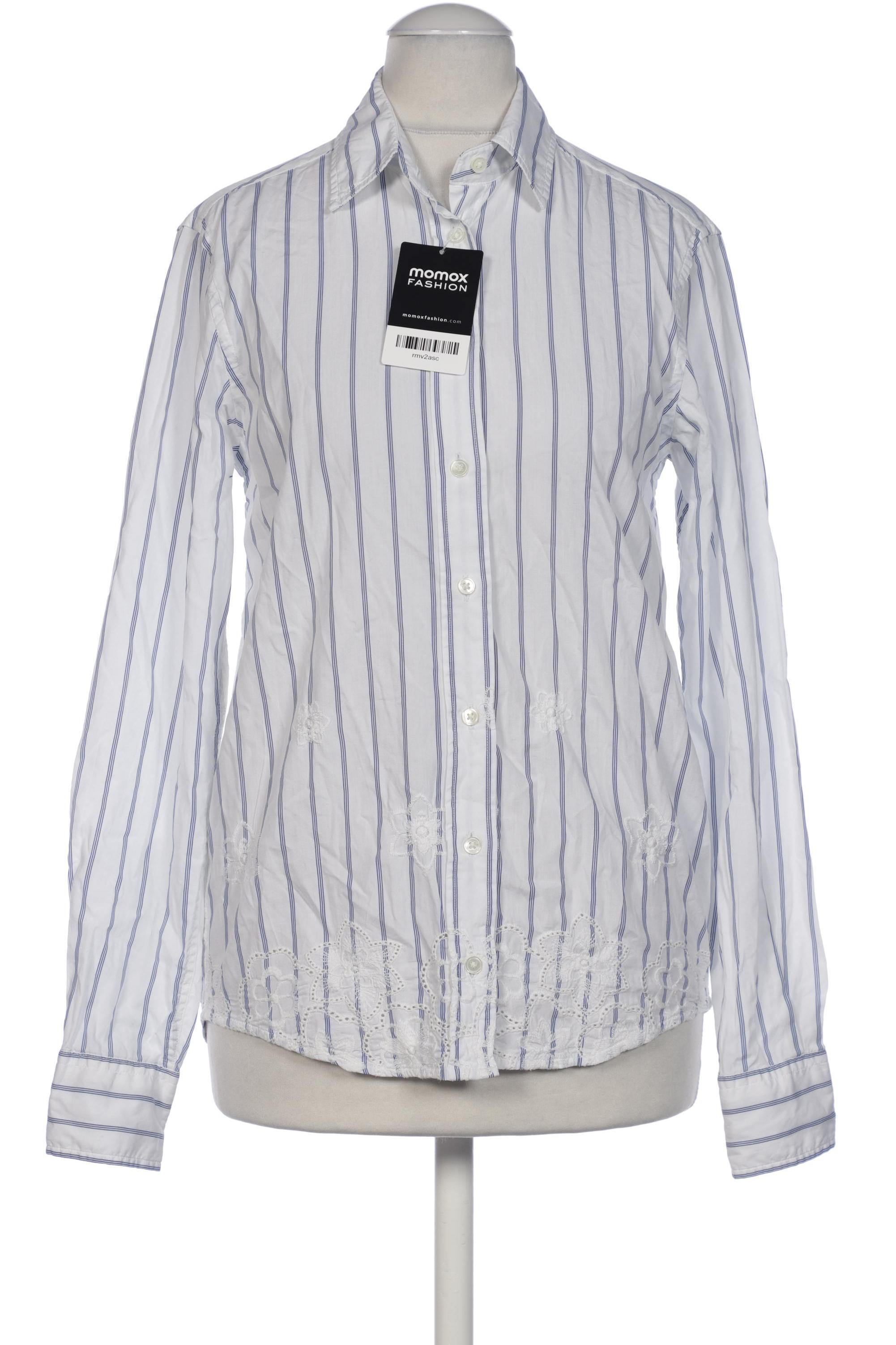 Thumbnail - Gant Damen Bluse, weiß, Gr. 34