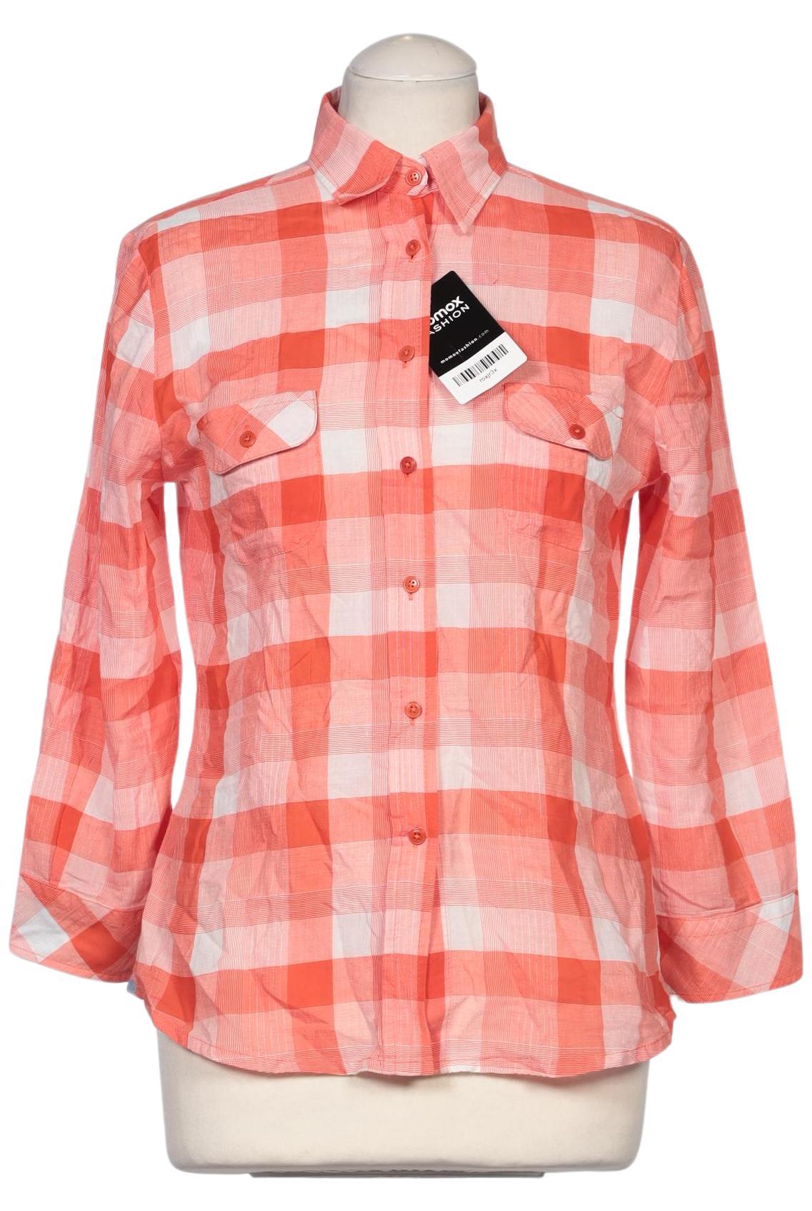 

Gant Damen Bluse, mehrfarbig, Gr. 38