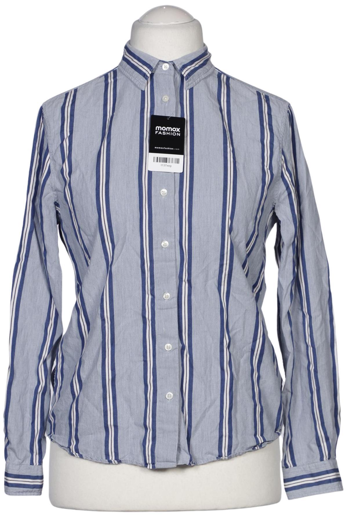 

Gant Damen Bluse, mehrfarbig, Gr. 40