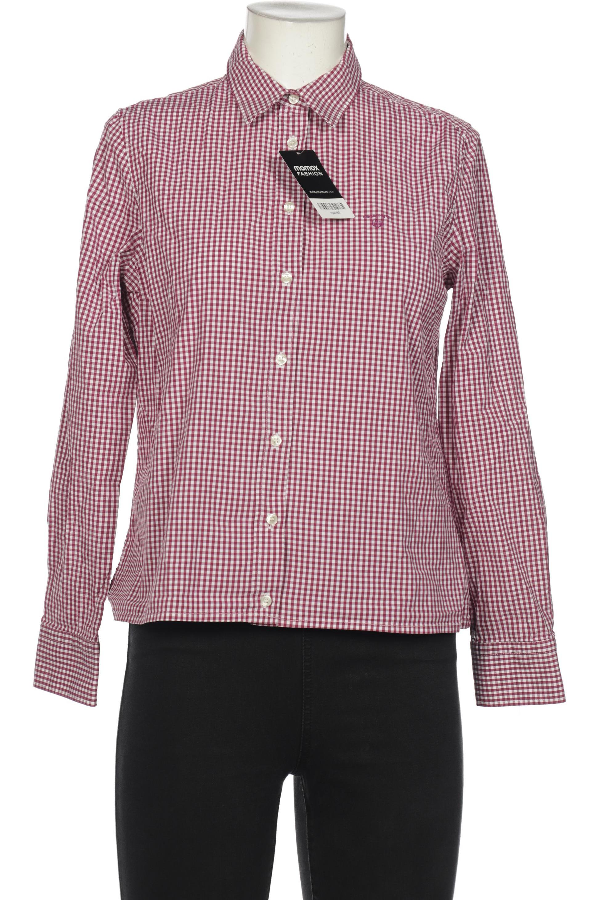 

GANT Damen Bluse, pink