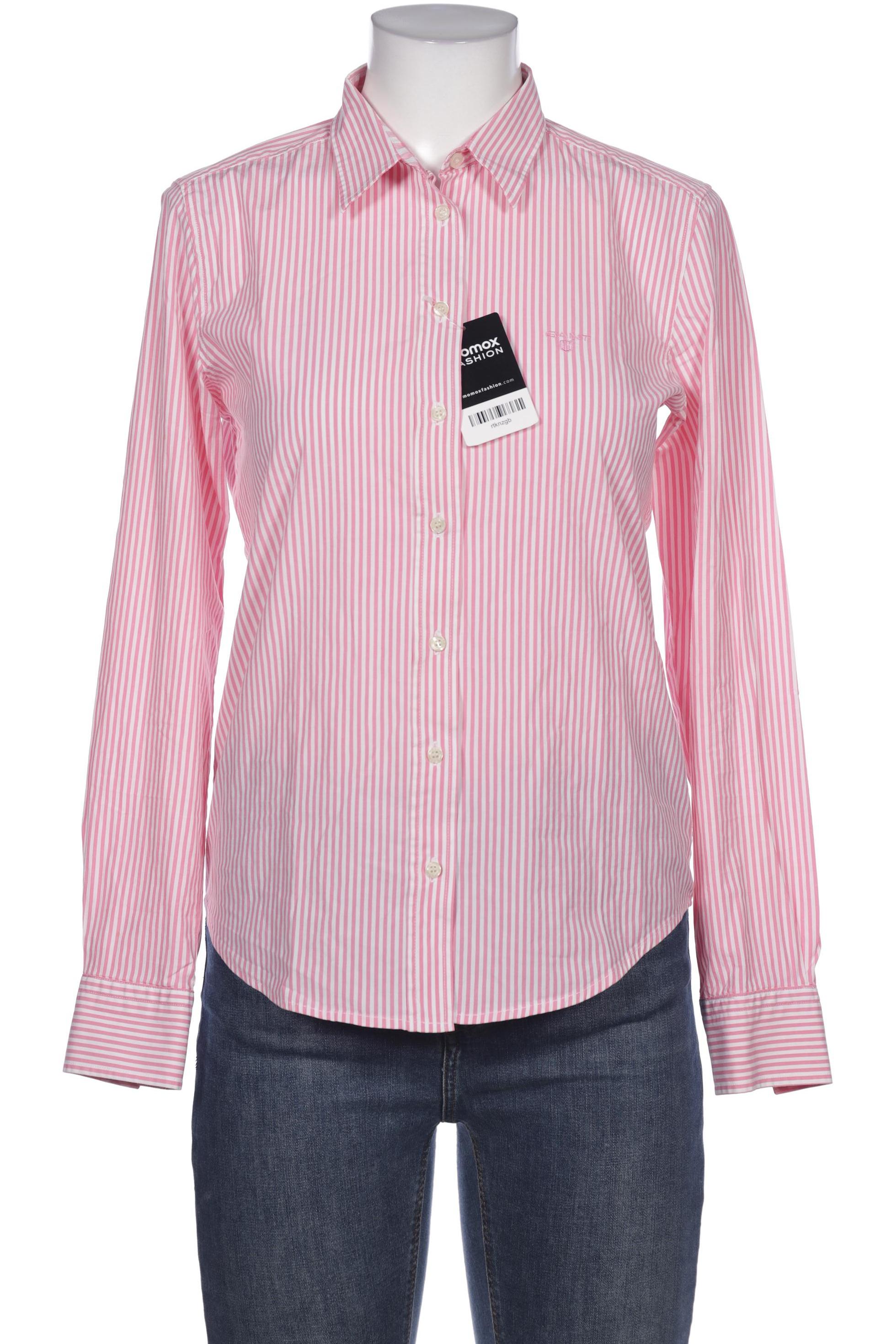 

GANT Damen Bluse, pink