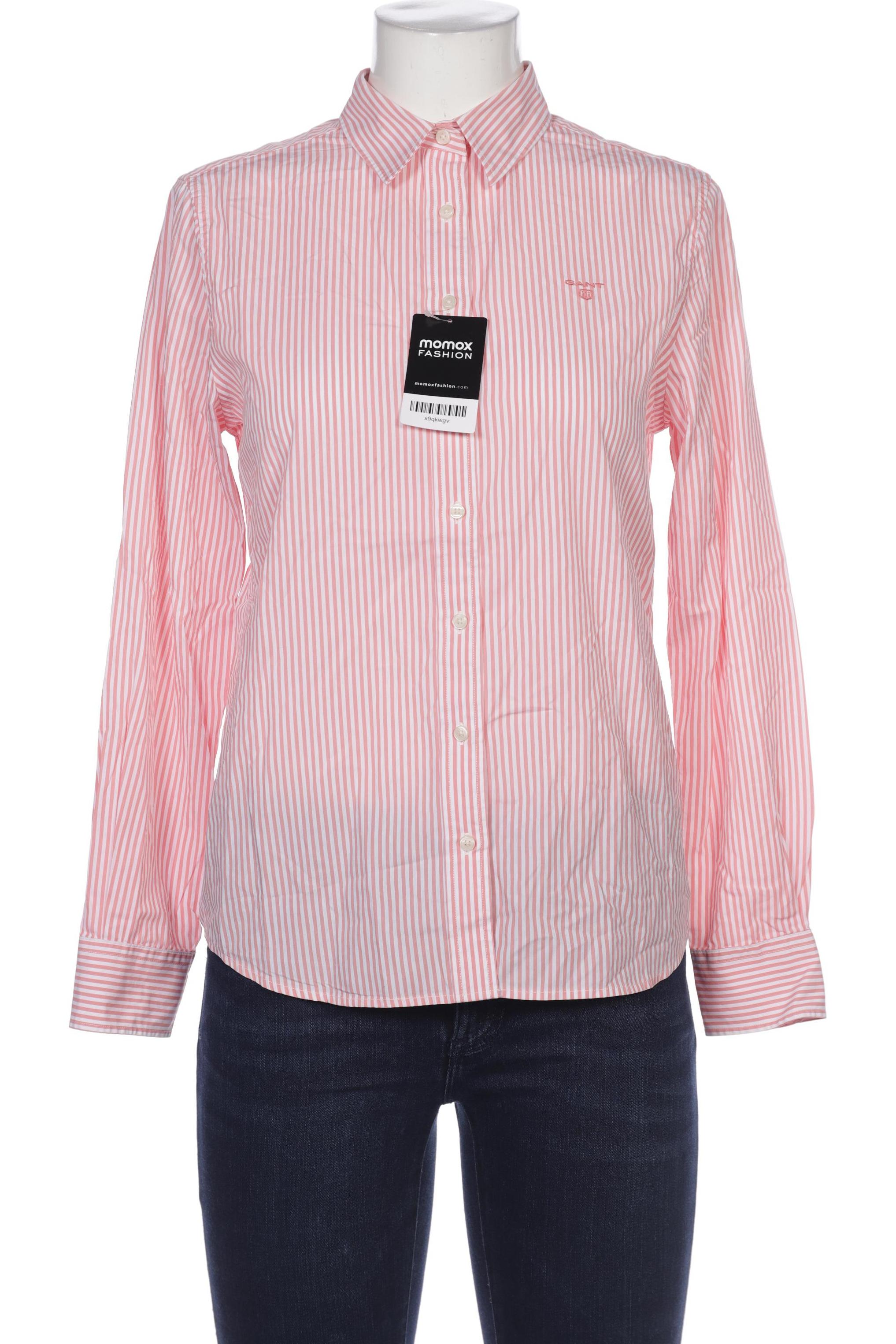 

GANT Damen Bluse, pink