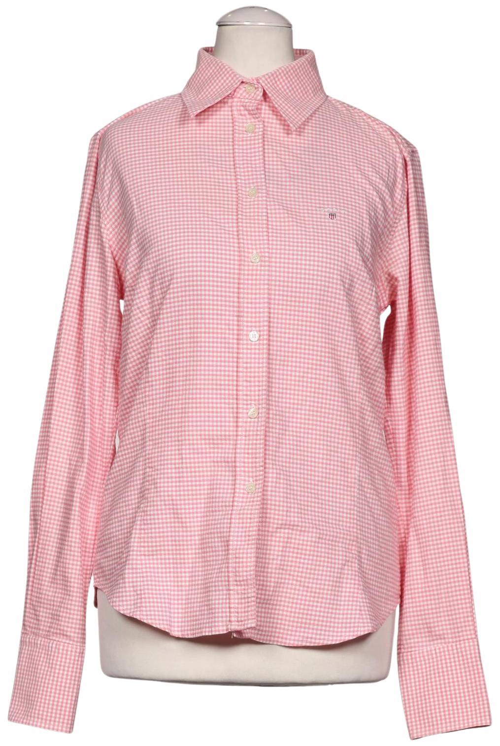 

Gant Damen Bluse, pink, Gr. 36