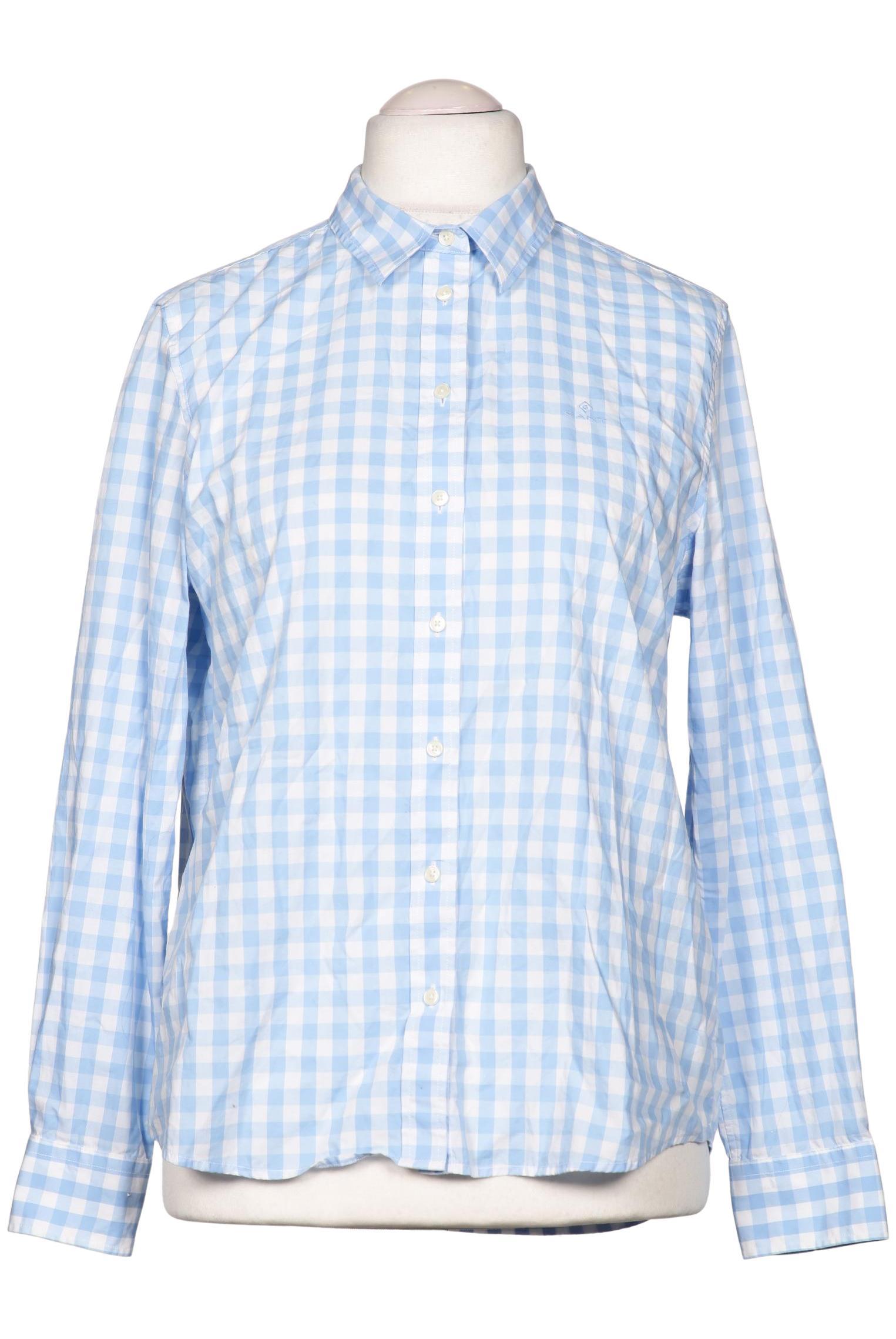 

Gant Damen Bluse, mehrfarbig, Gr. 42