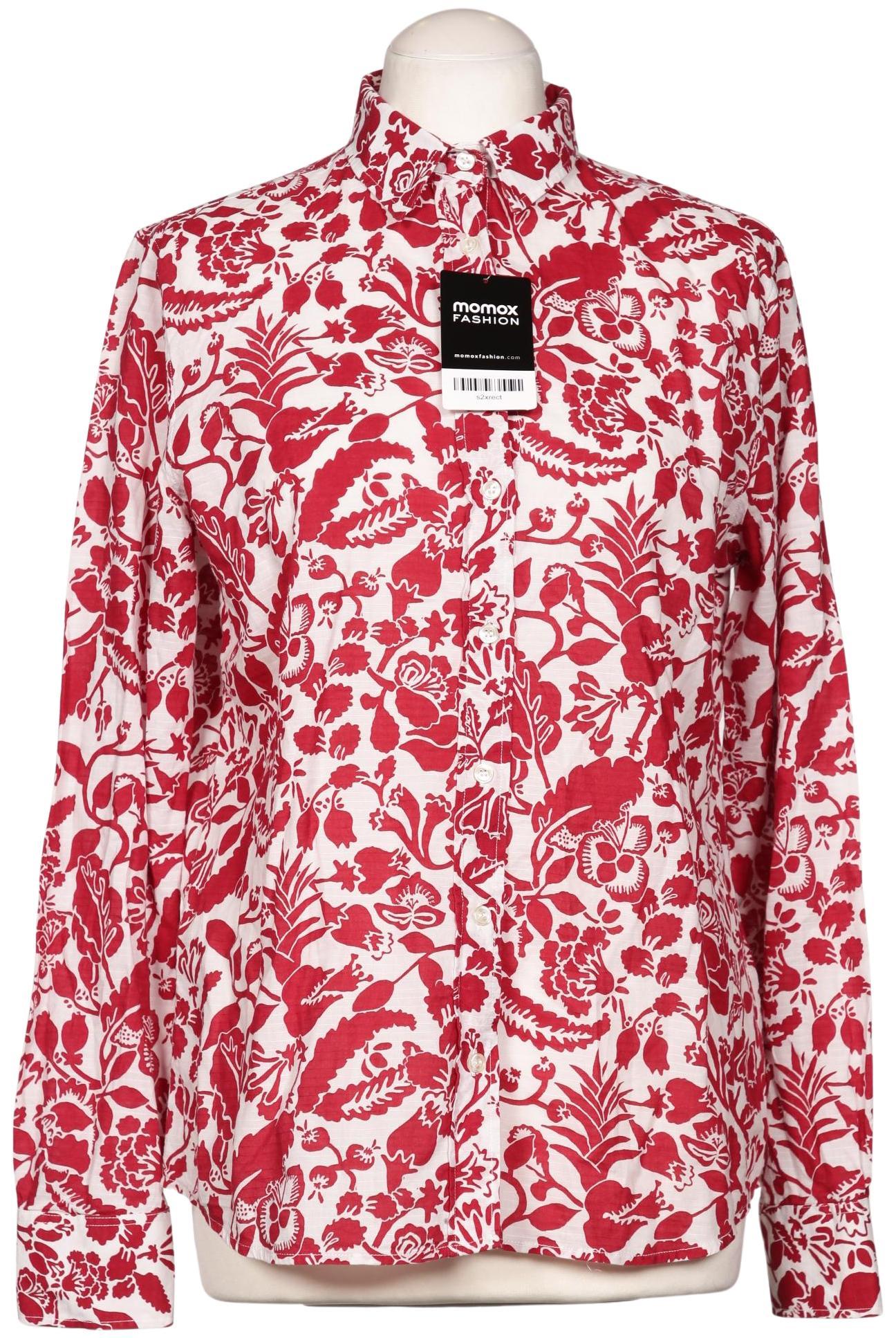 

Gant Damen Bluse, mehrfarbig, Gr. 38