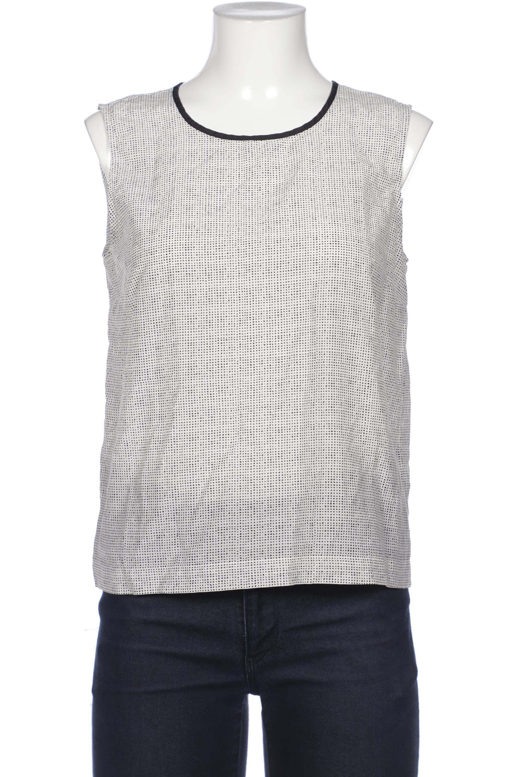 

GANT Damen Bluse, weiß