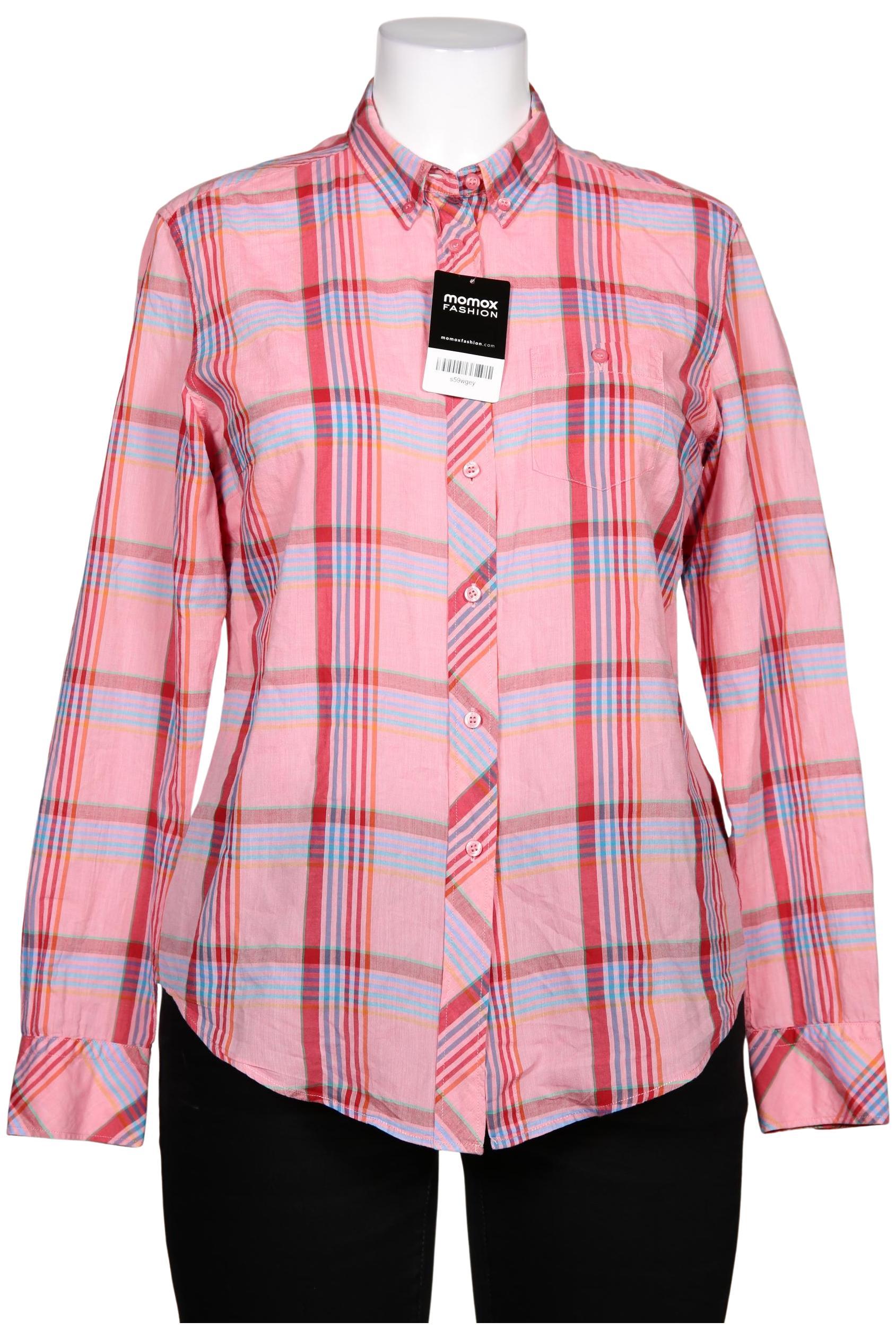 

Gant Damen Bluse, pink, Gr. 44