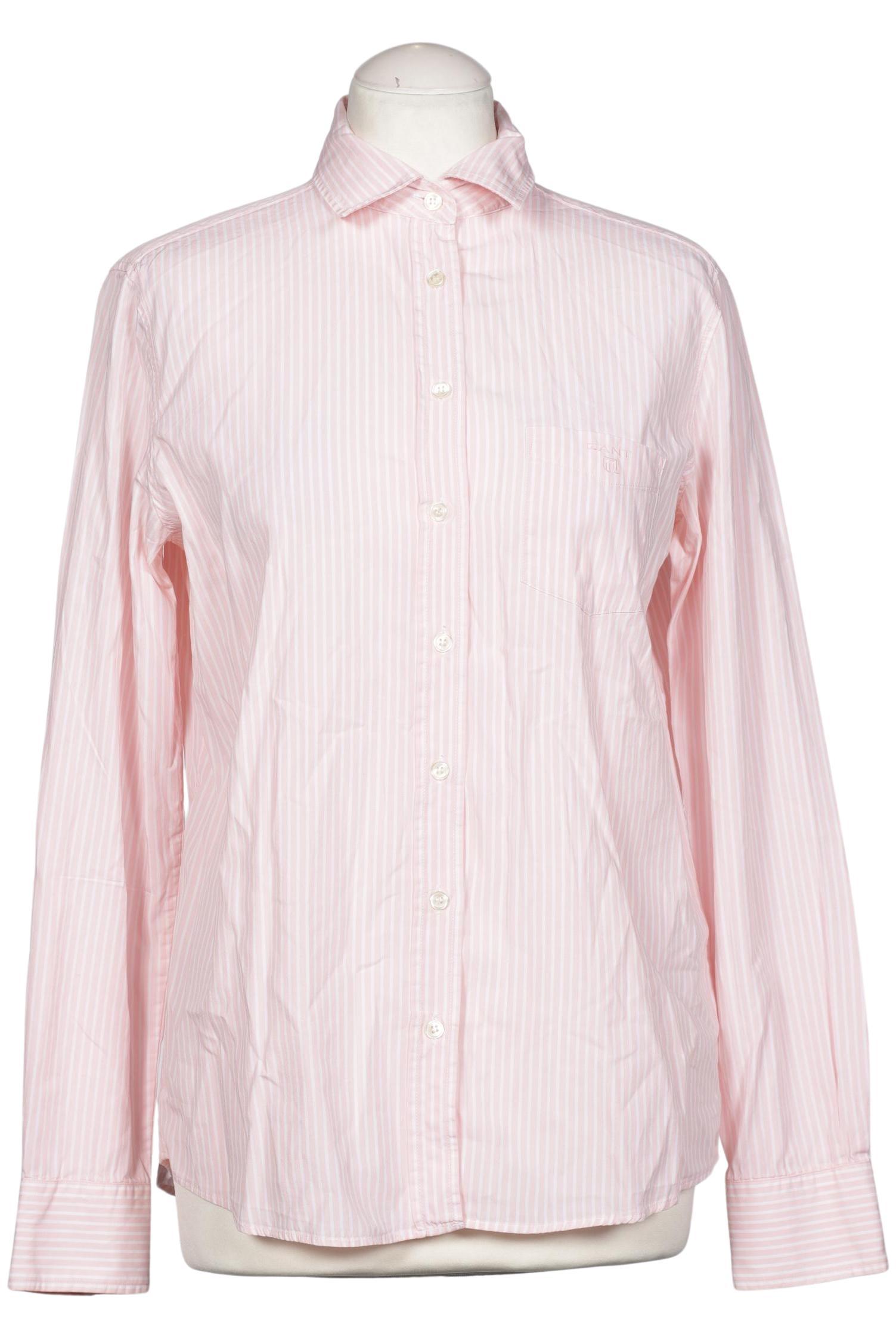 

Gant Damen Bluse, pink, Gr. 40
