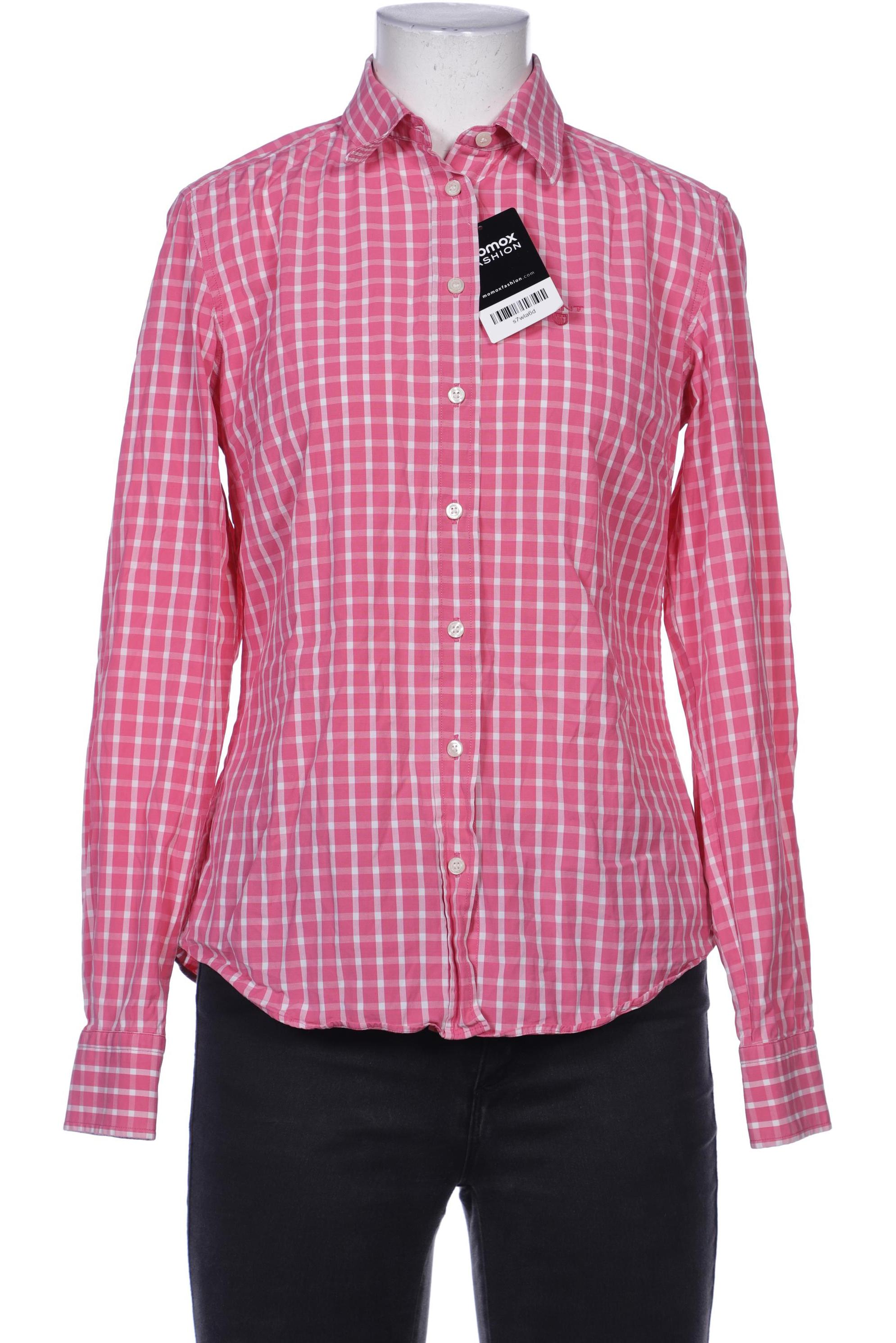 

Gant Damen Bluse, pink, Gr. 36
