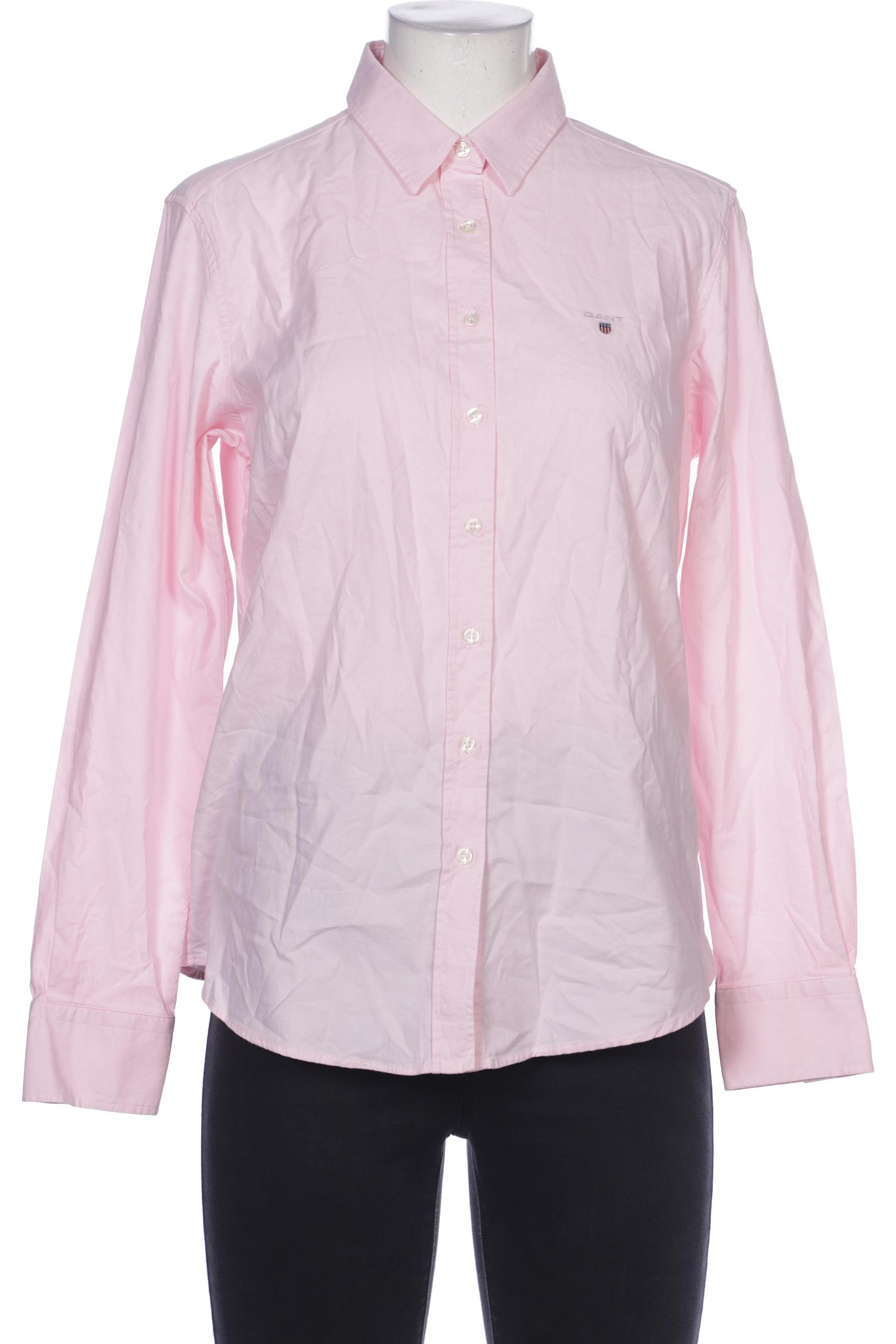 

Gant Damen Bluse, pink, Gr. 42