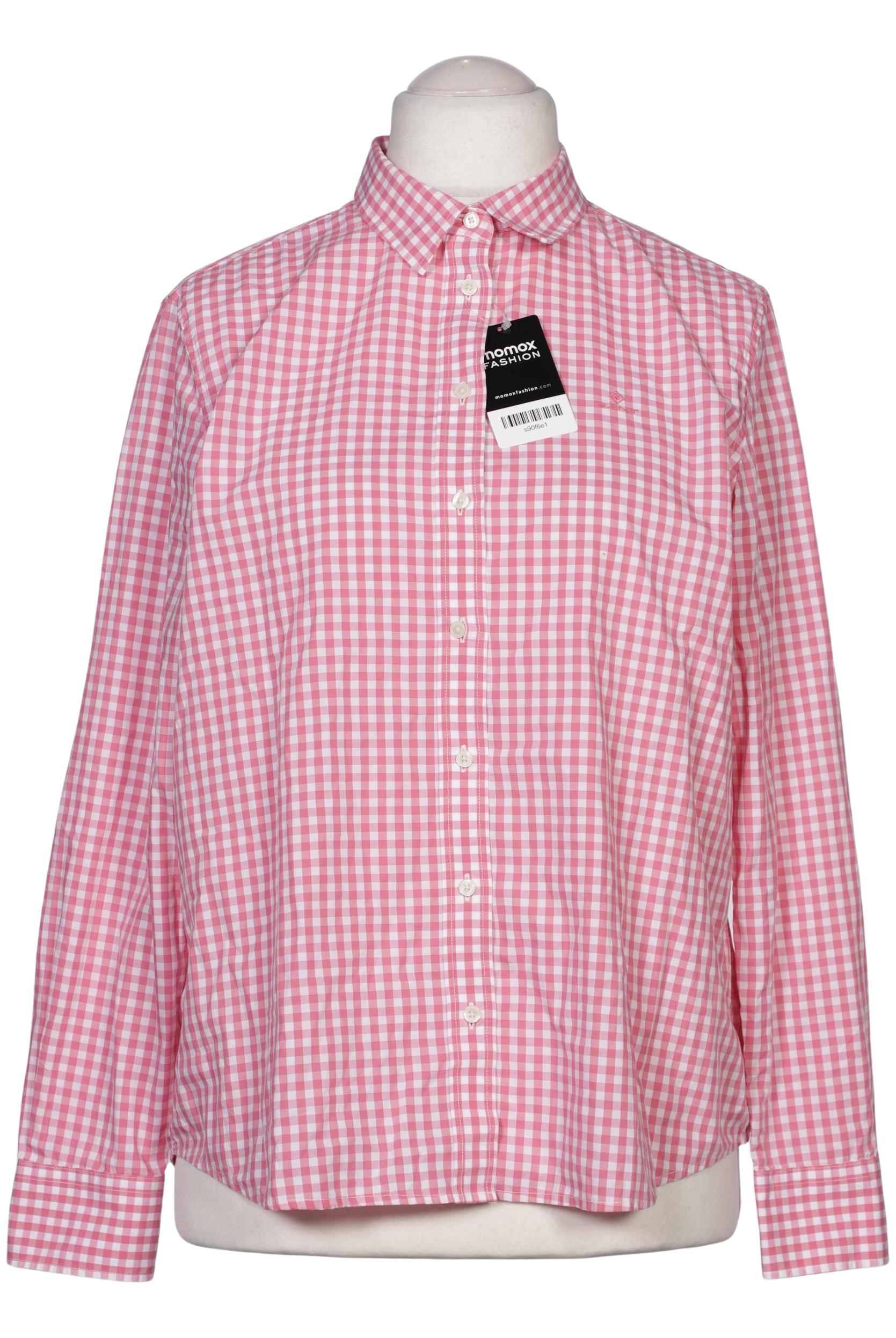 

Gant Damen Bluse, mehrfarbig, Gr. 42