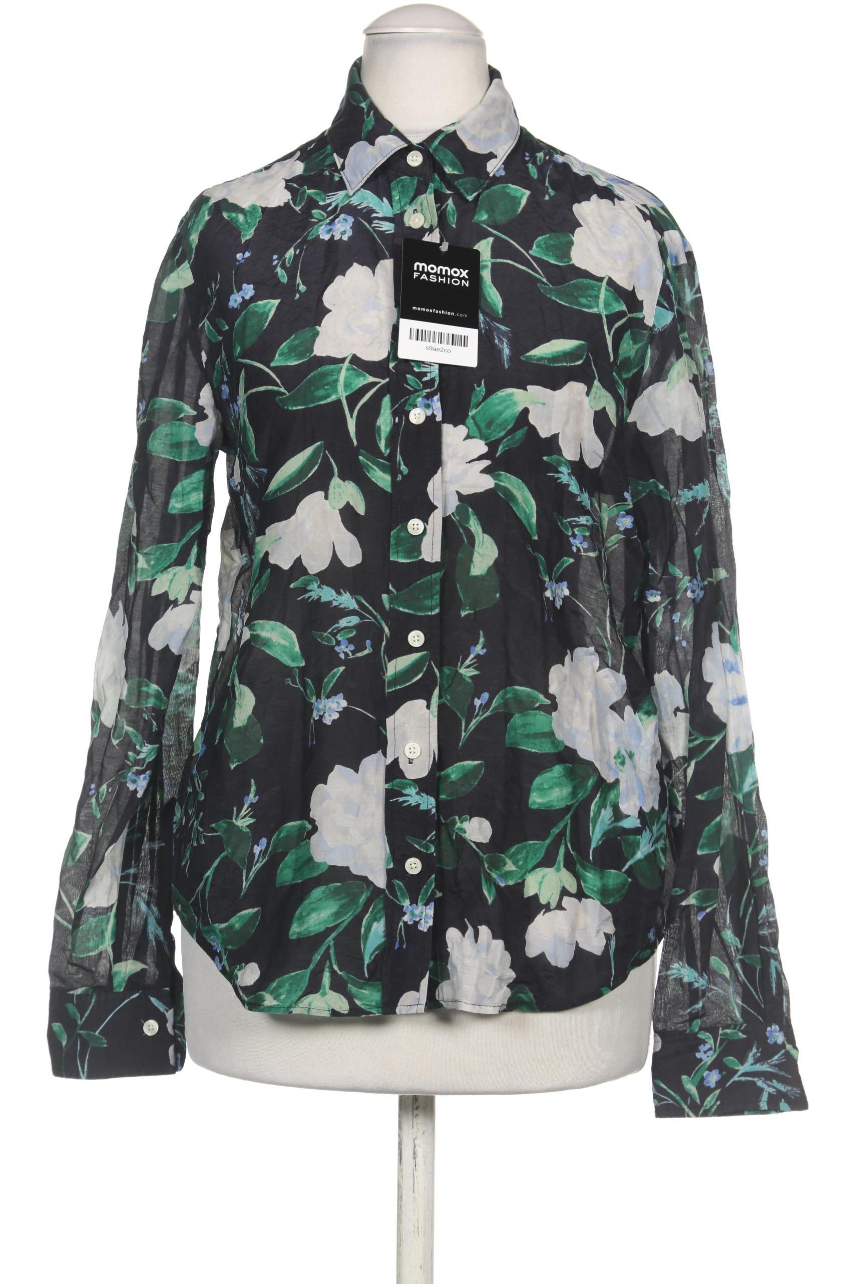 

Gant Damen Bluse, mehrfarbig, Gr. 34