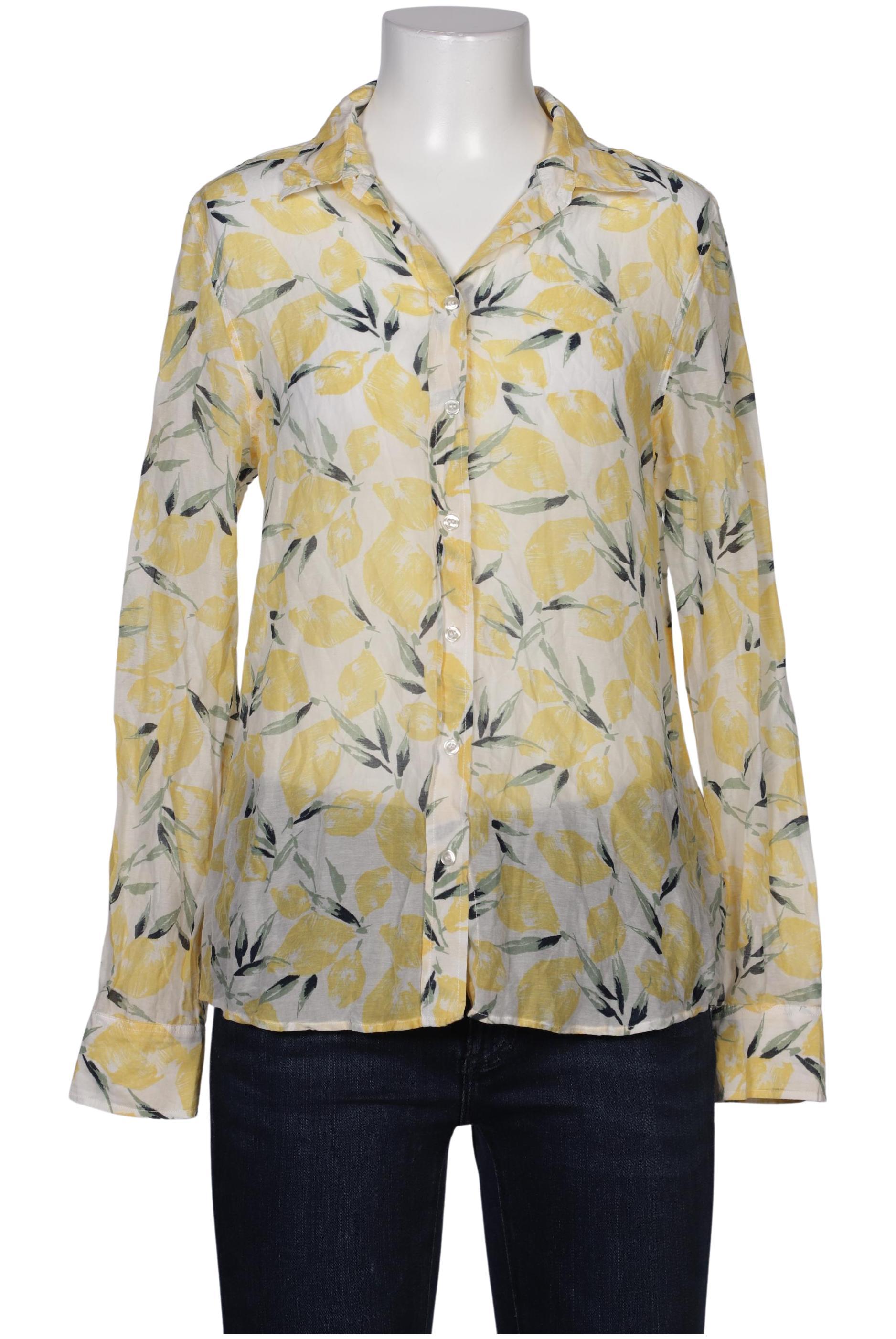 

Gant Damen Bluse, mehrfarbig, Gr. 38