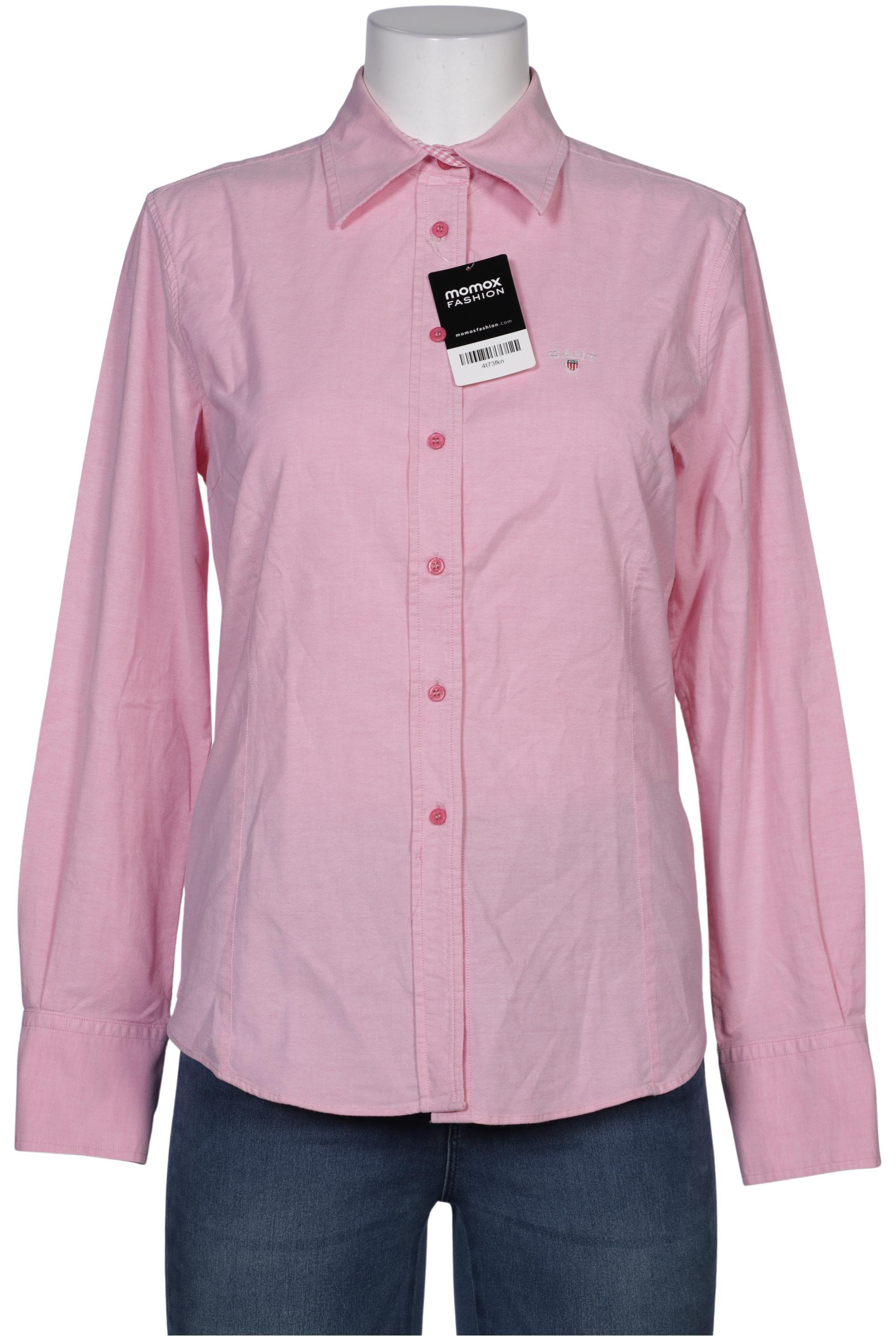 

Gant Damen Bluse, pink, Gr. 42