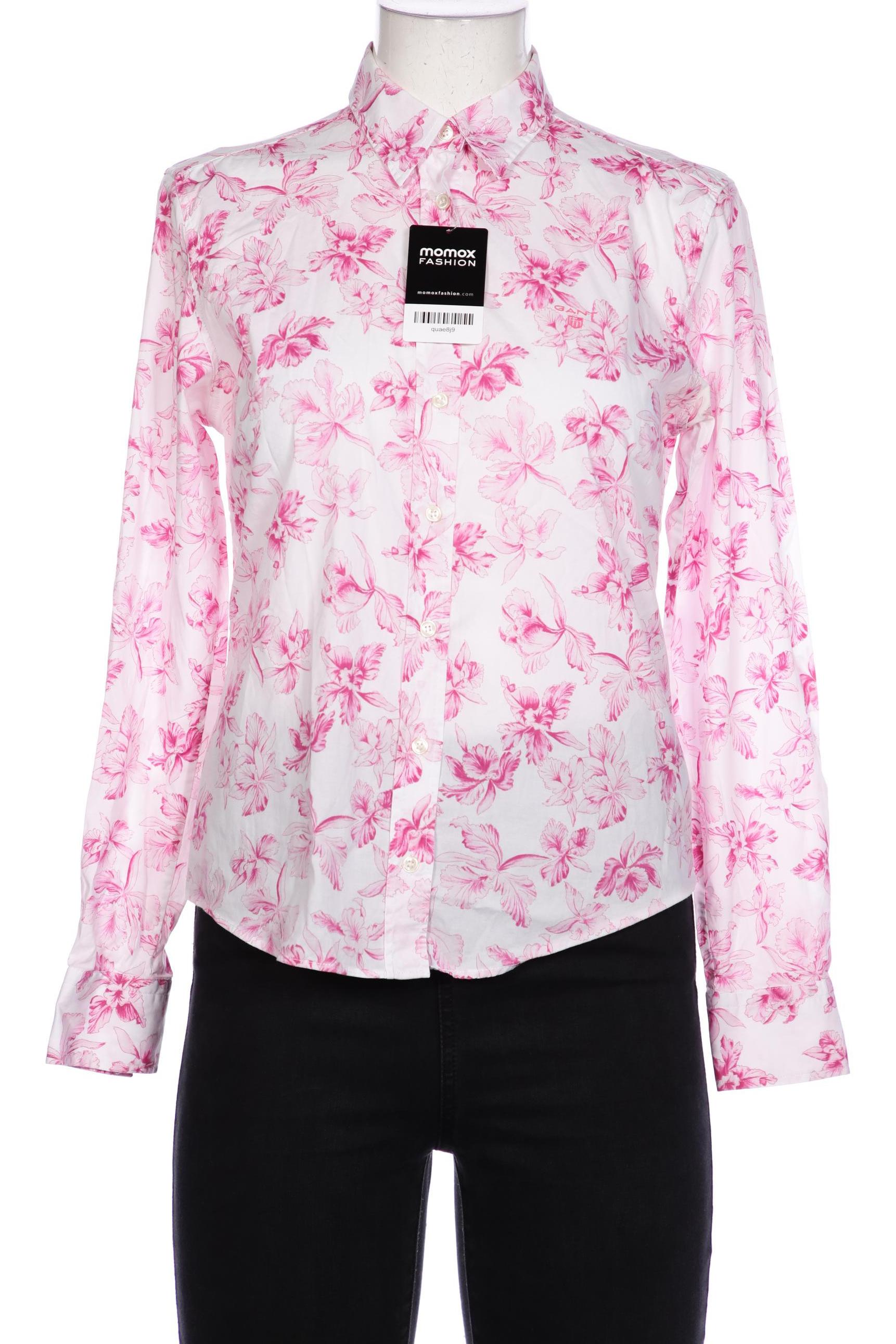 

Gant Damen Bluse, pink, Gr. 38