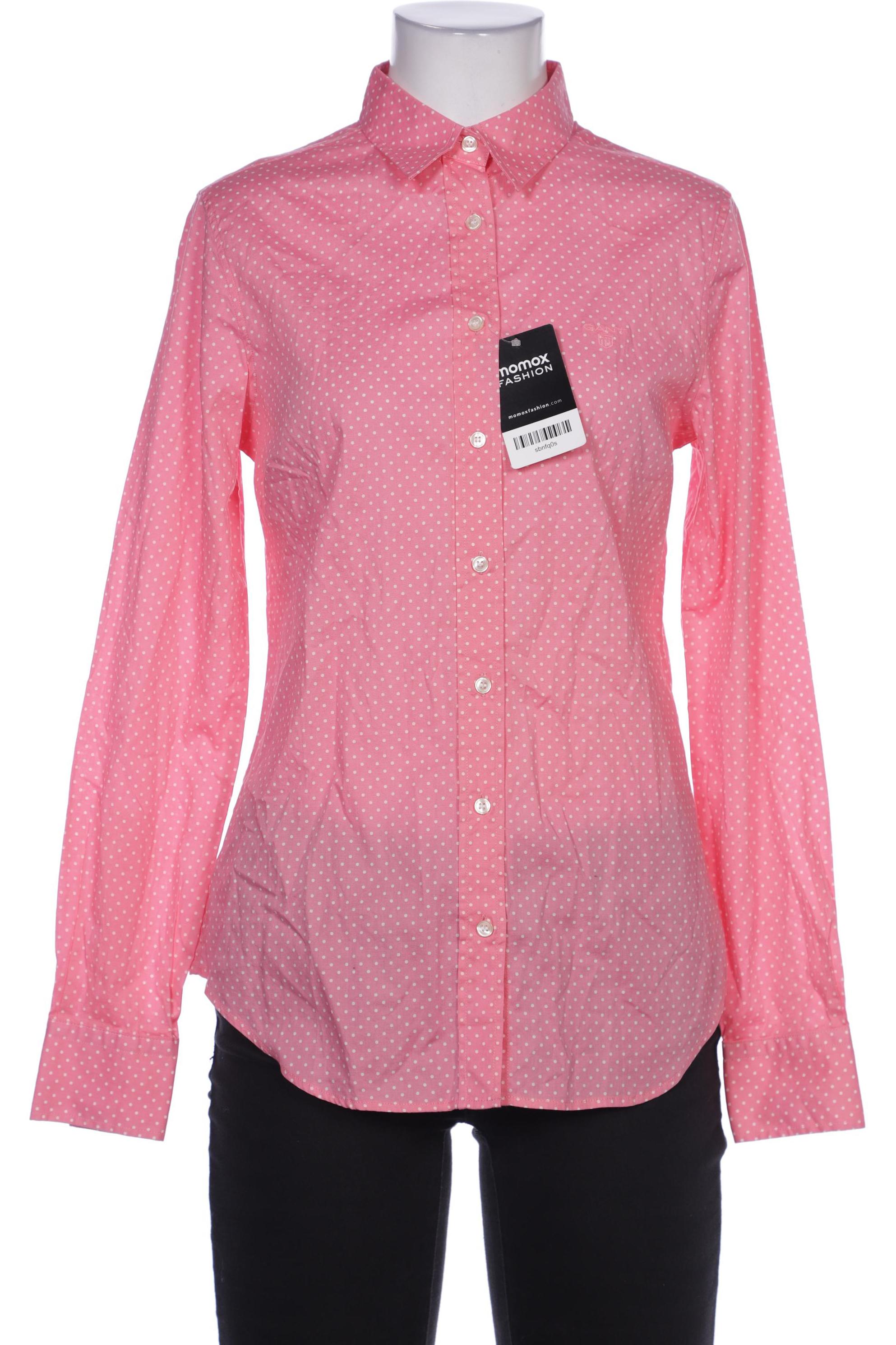 

Gant Damen Bluse, pink, Gr. 36