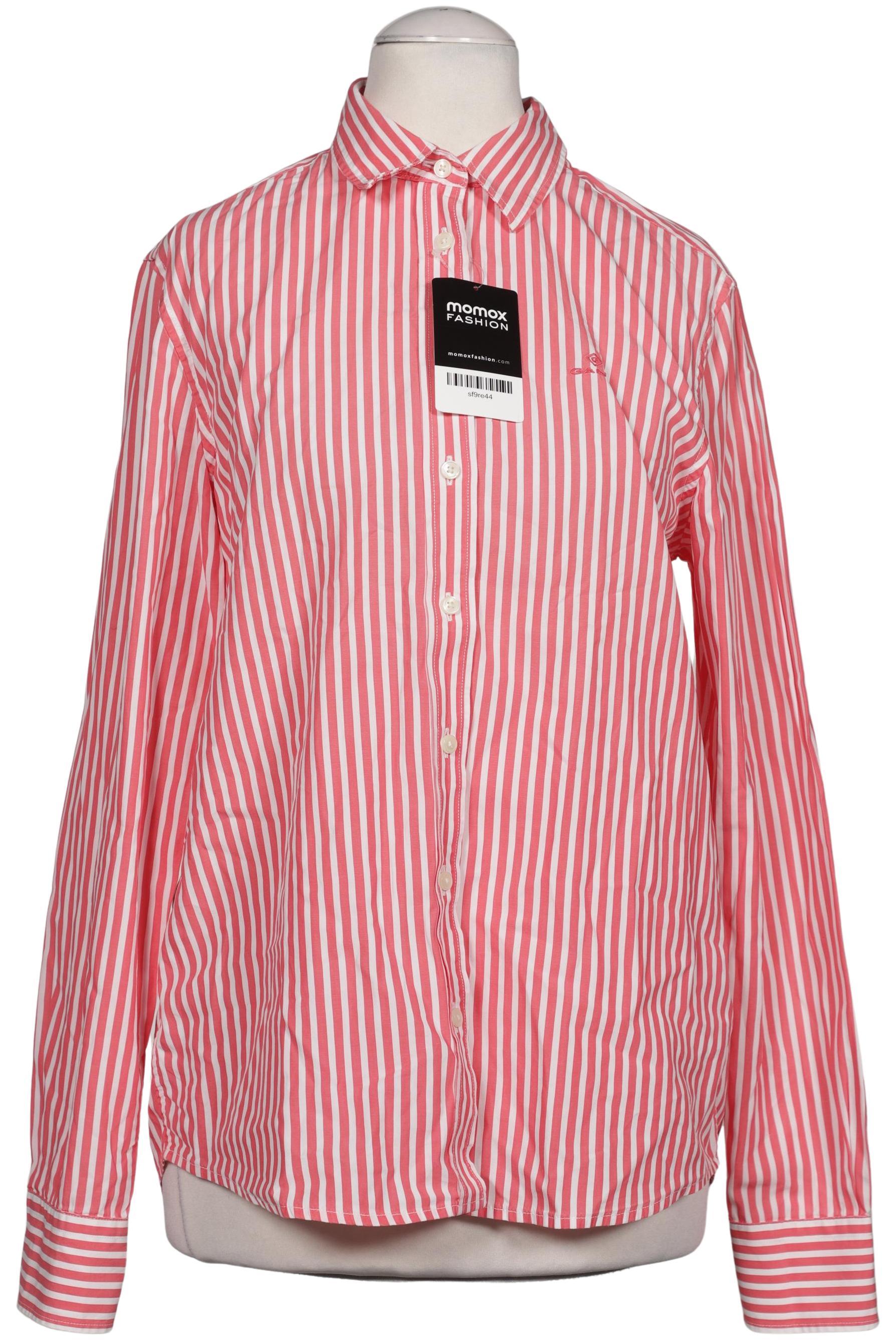 

Gant Damen Bluse, pink, Gr. 36