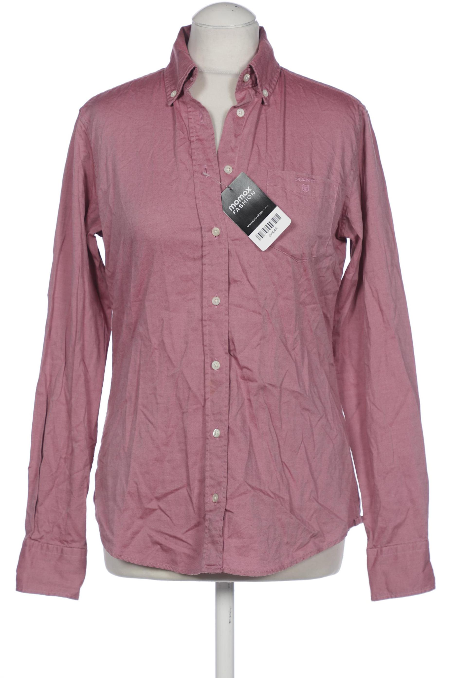

Gant Damen Bluse, flieder, Gr. 38