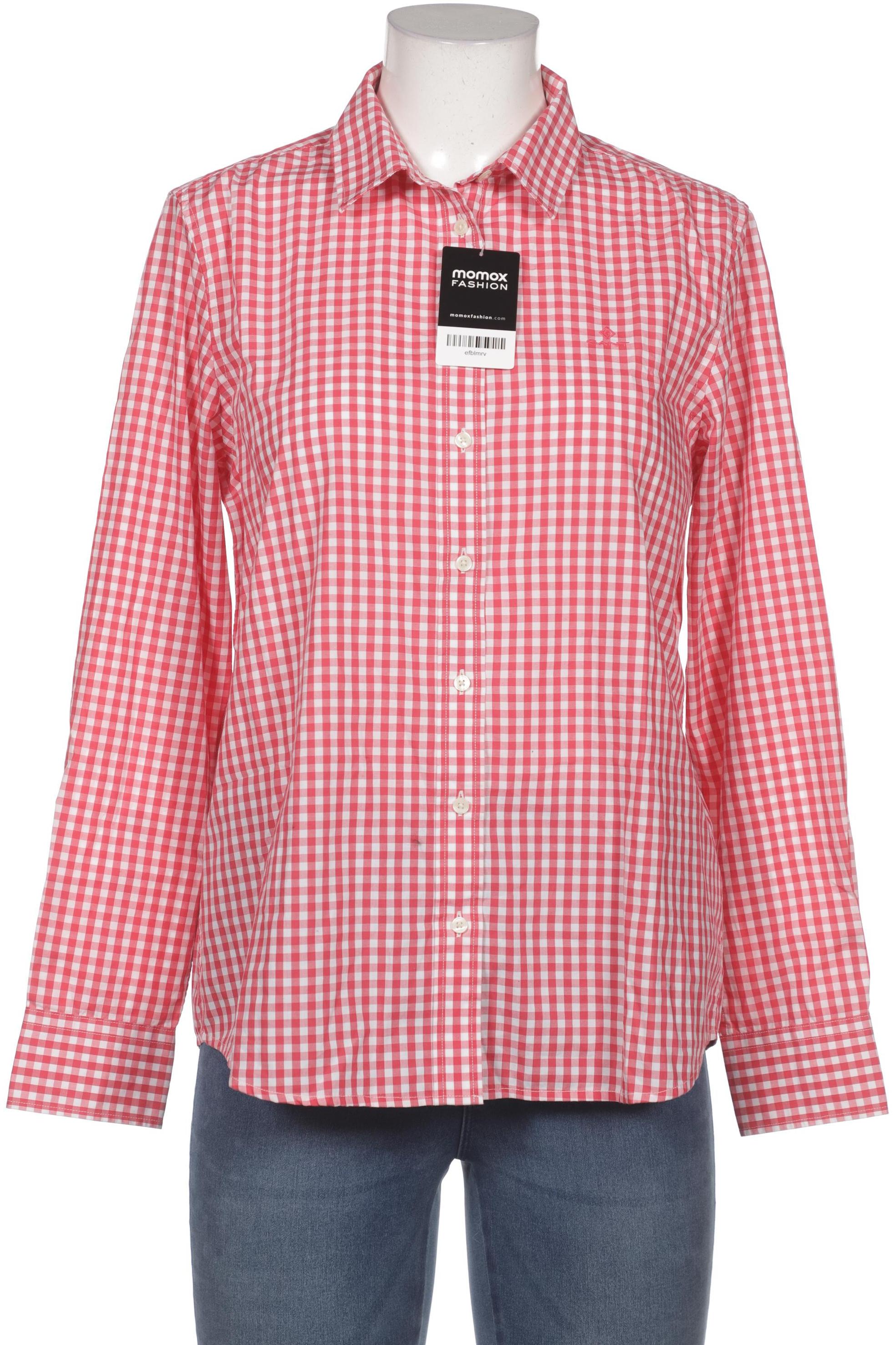 

Gant Damen Bluse, pink, Gr. 40