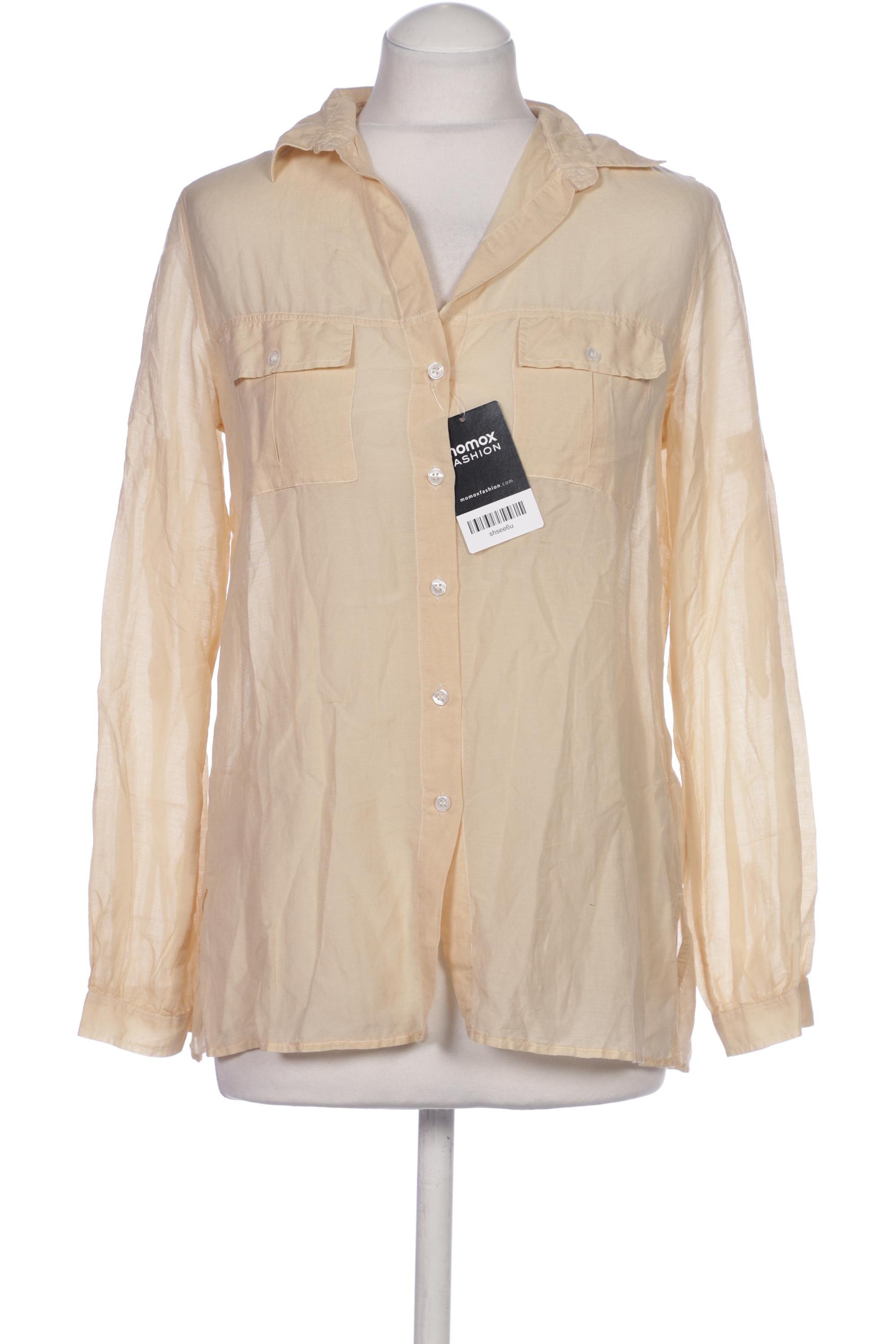 

Gant Damen Bluse, beige, Gr. 36