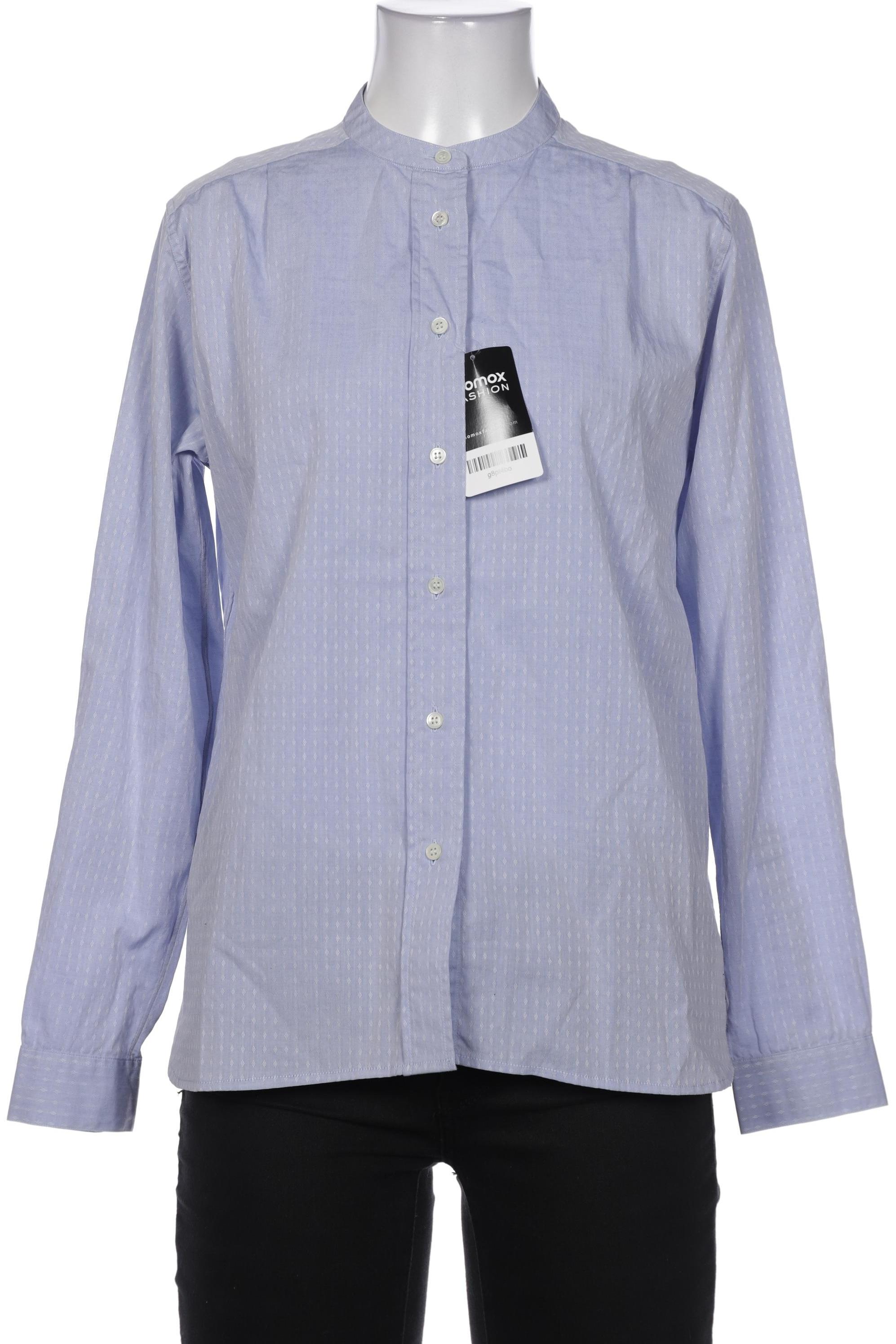 

Gant Damen Bluse, hellblau, Gr. 36