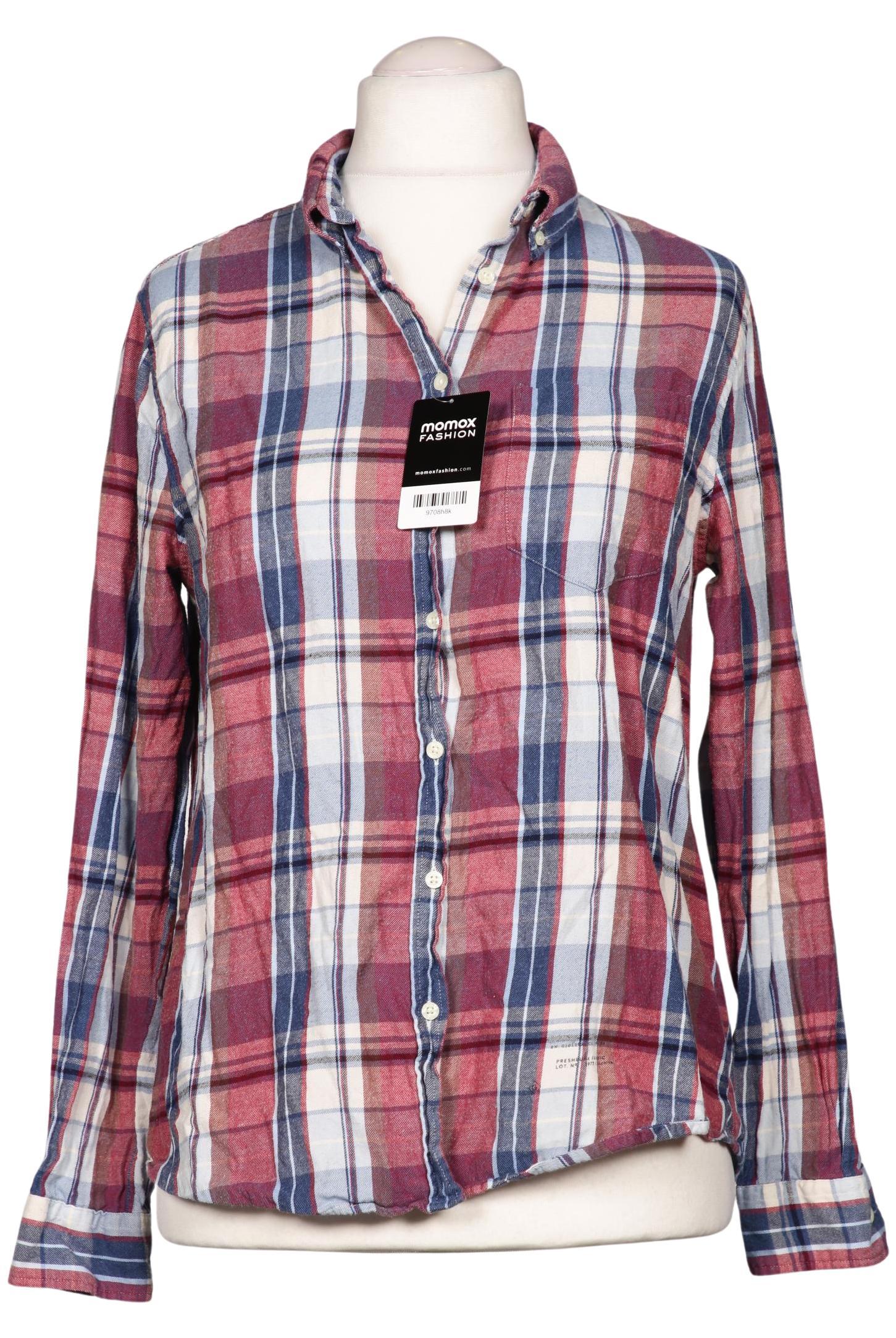 

Gant Damen Bluse, mehrfarbig, Gr. 44