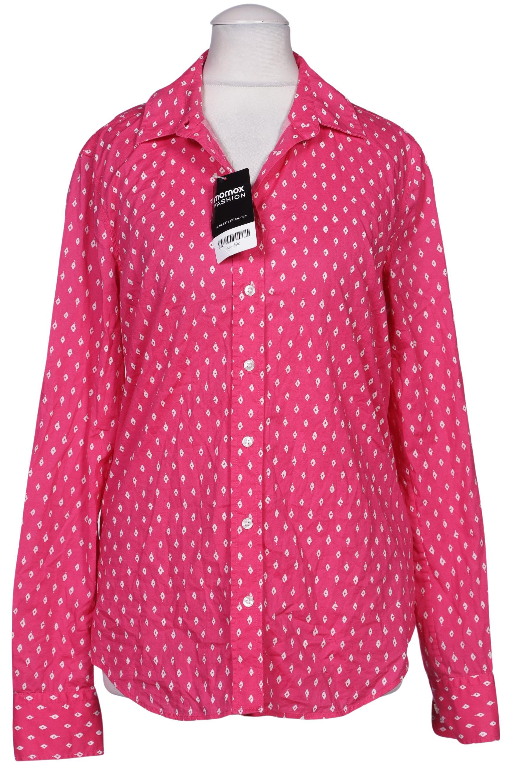 

Gant Damen Bluse, pink, Gr. 36