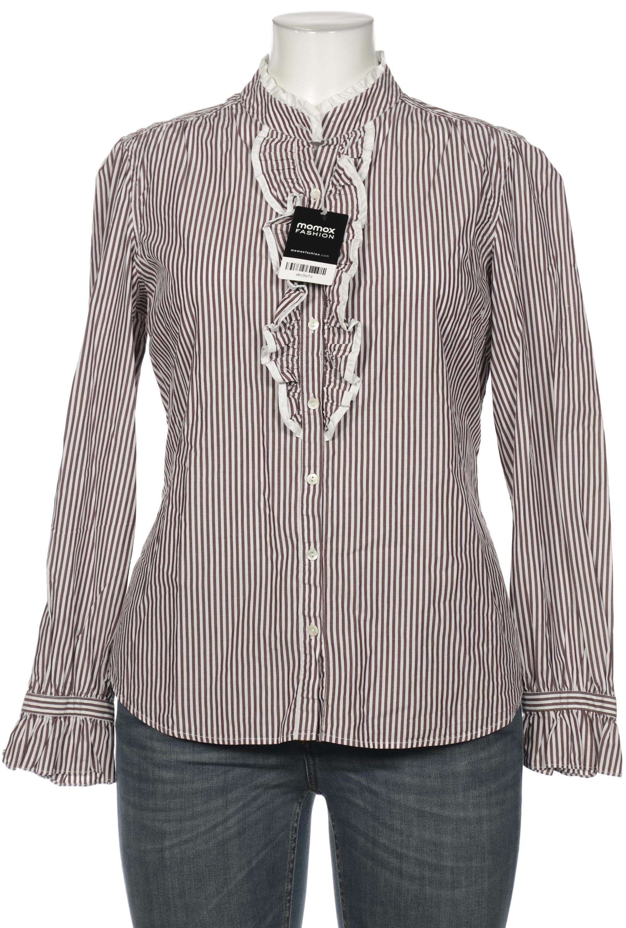 

GANT Damen Bluse, braun