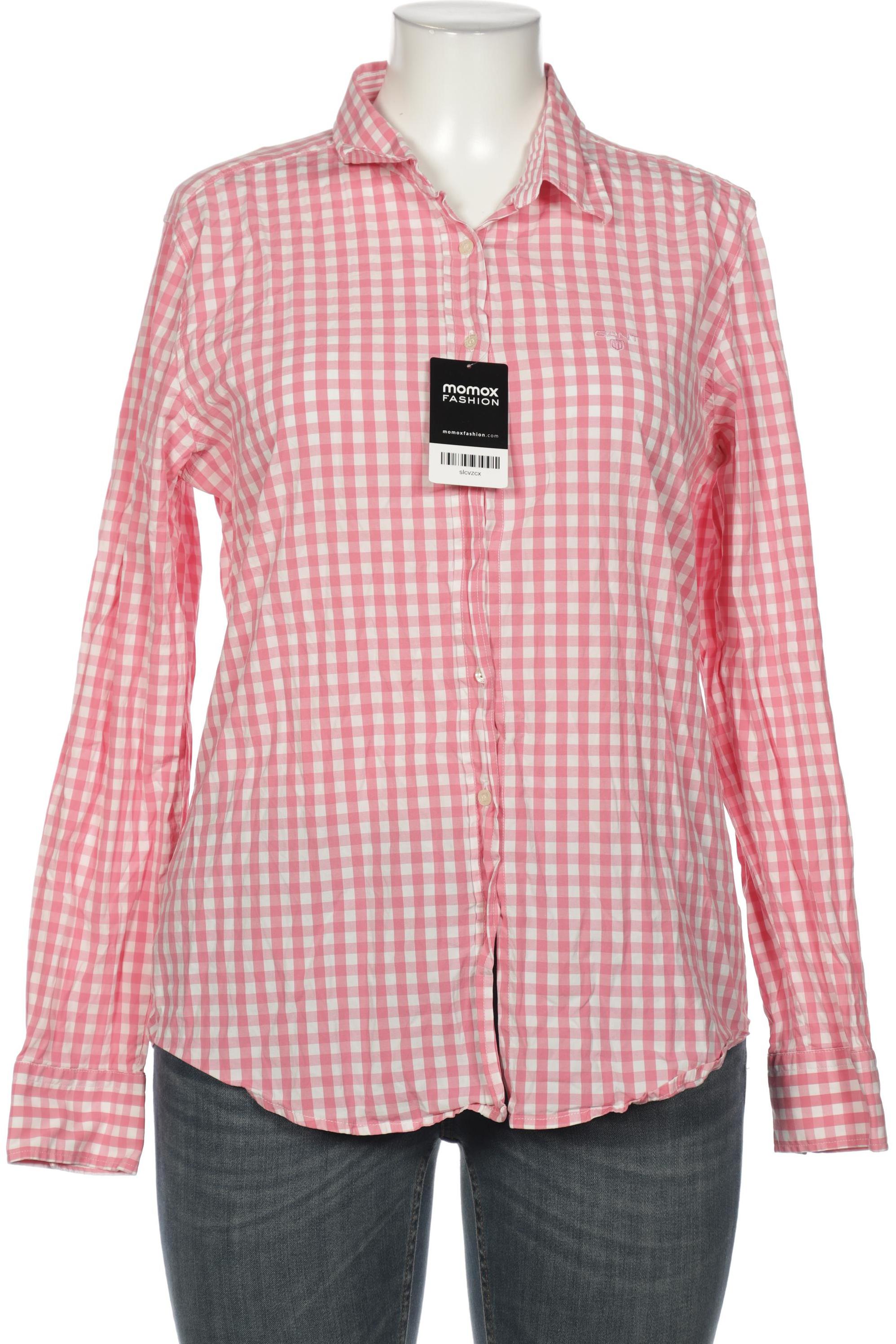 

GANT Damen Bluse, pink