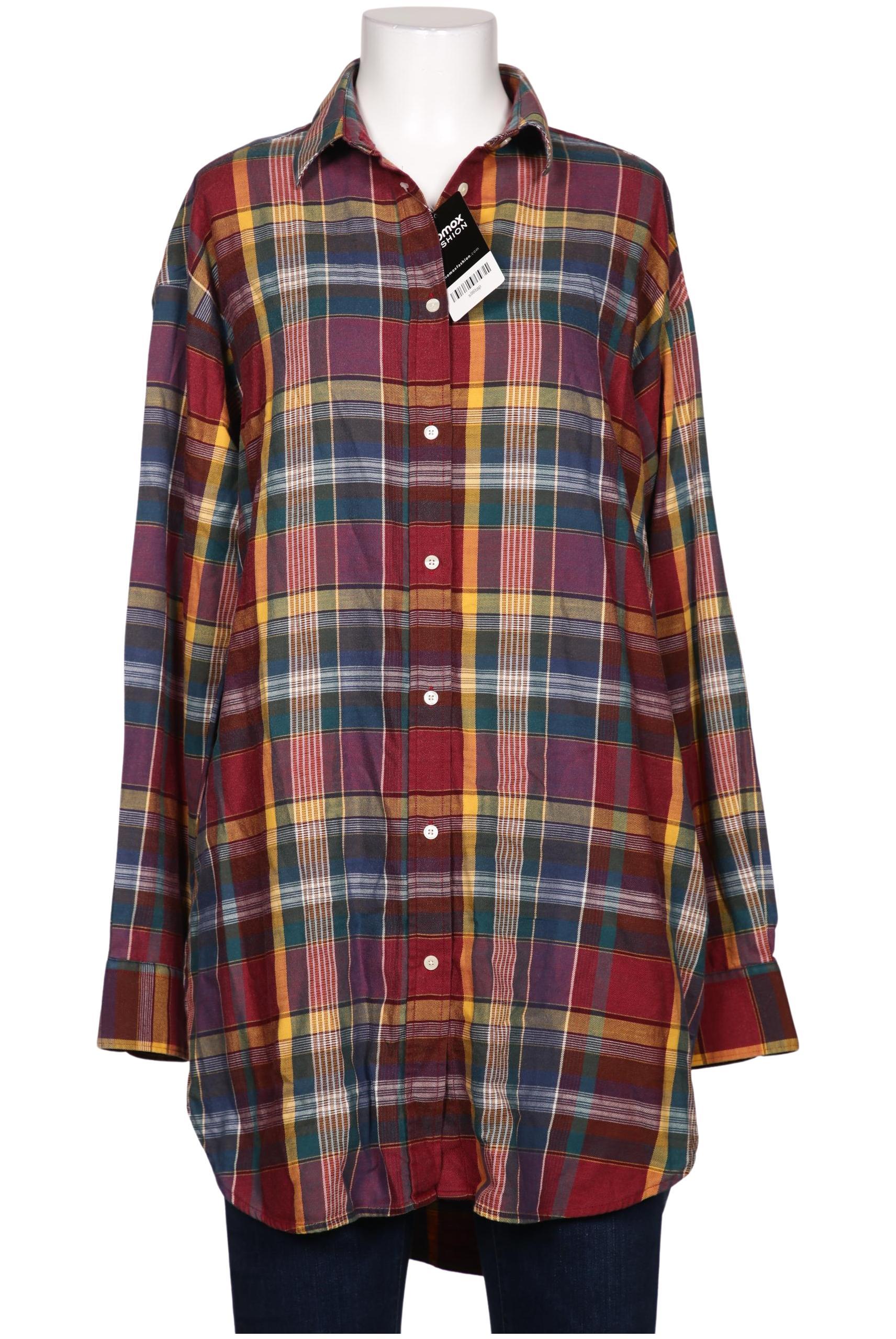 

Gant Damen Bluse, mehrfarbig, Gr. 40