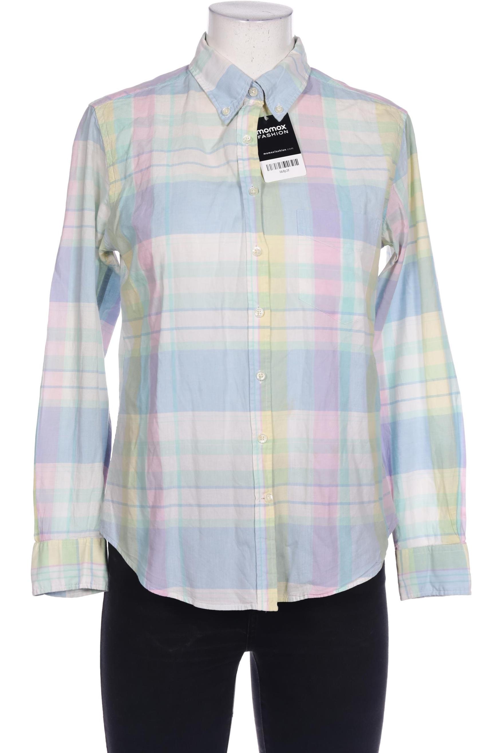 

Gant Damen Bluse, mehrfarbig, Gr. 42