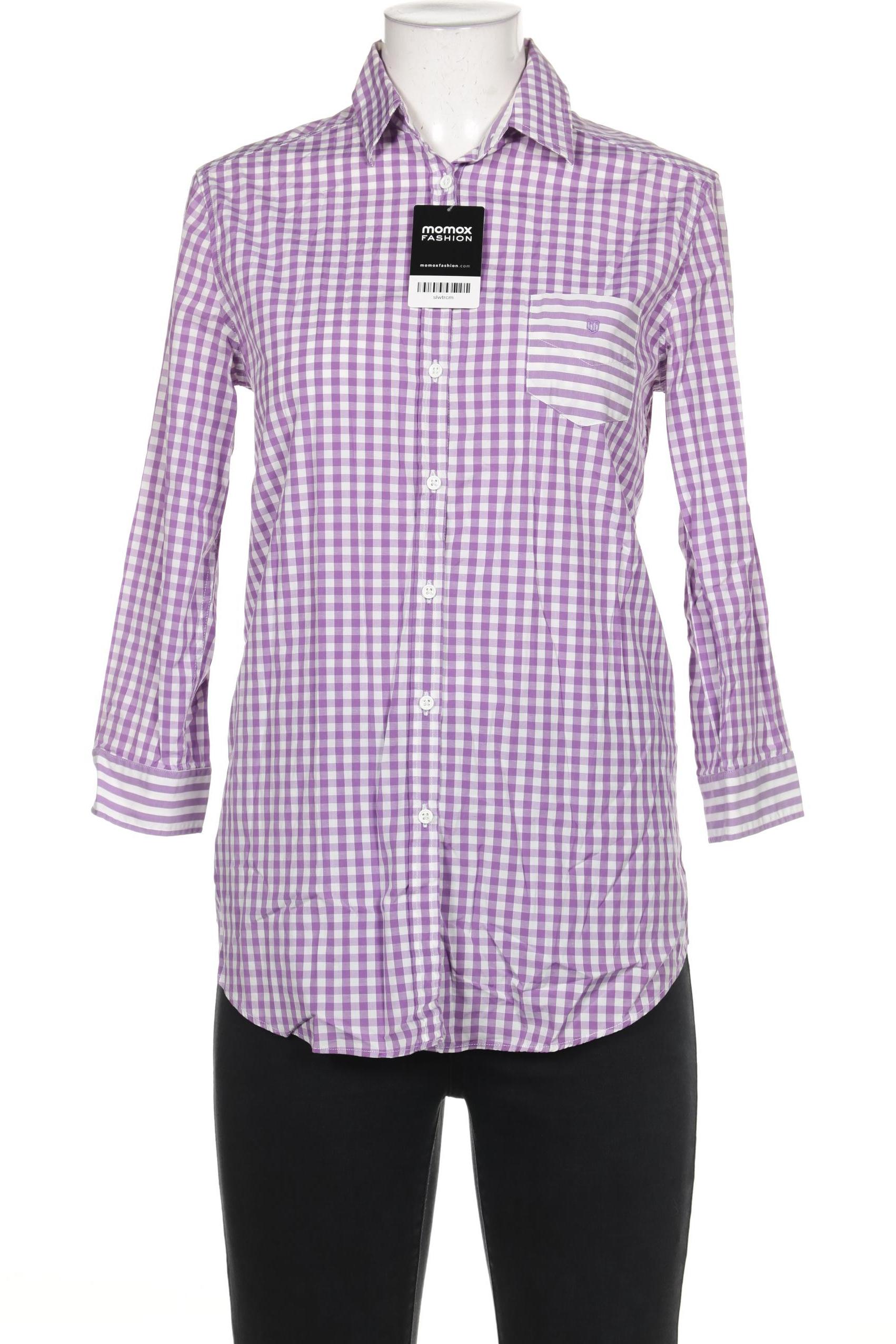

Gant Damen Bluse, flieder, Gr. 38