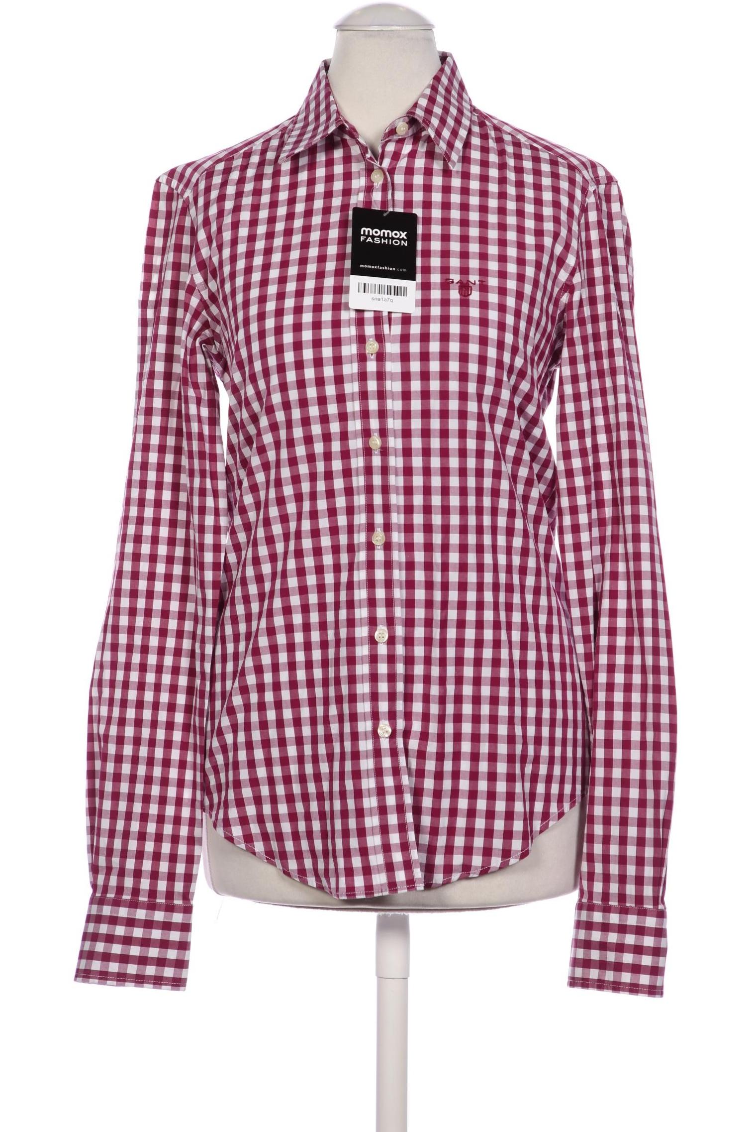 

Gant Damen Bluse, pink, Gr. 34