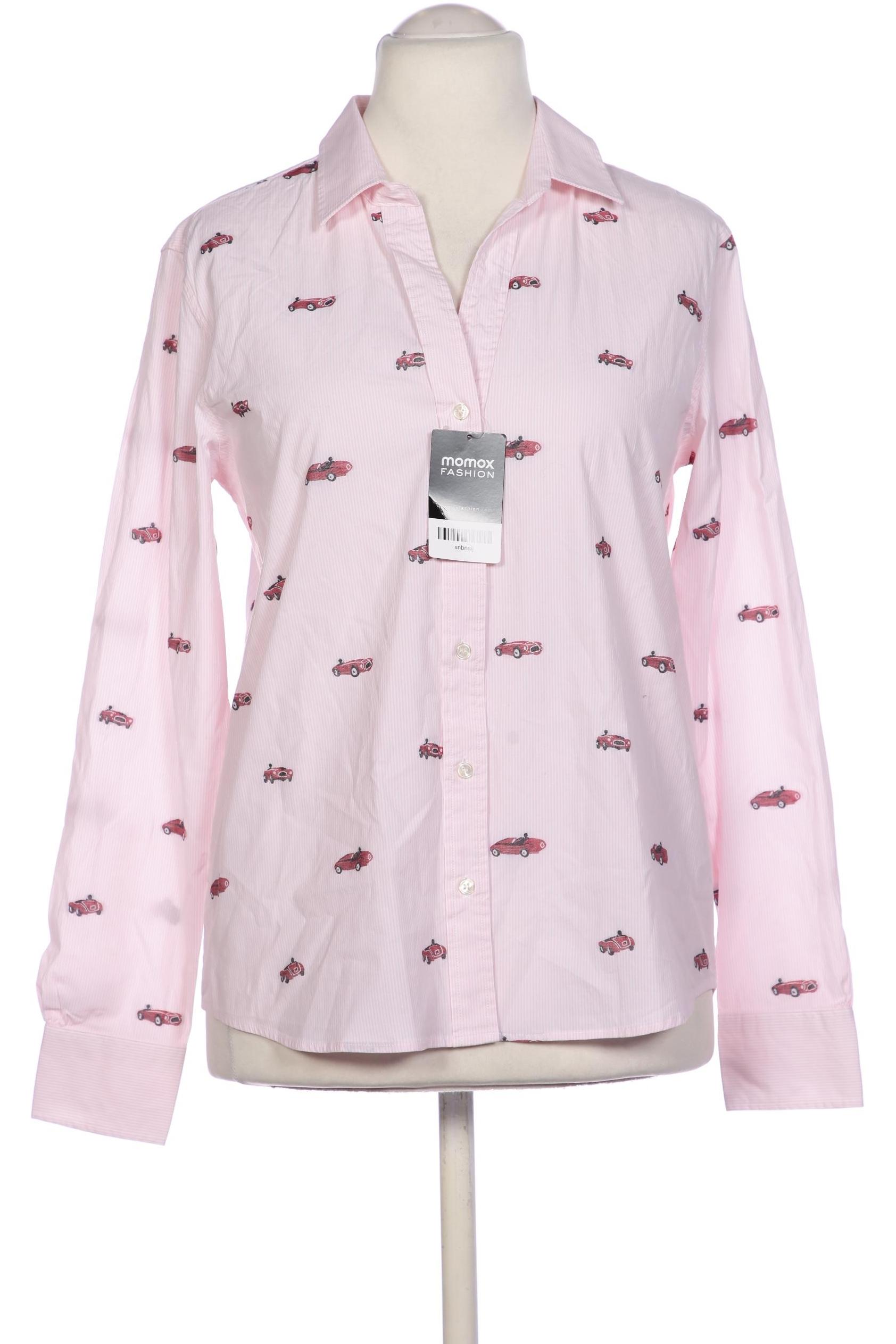 

Gant Damen Bluse, pink, Gr. 42