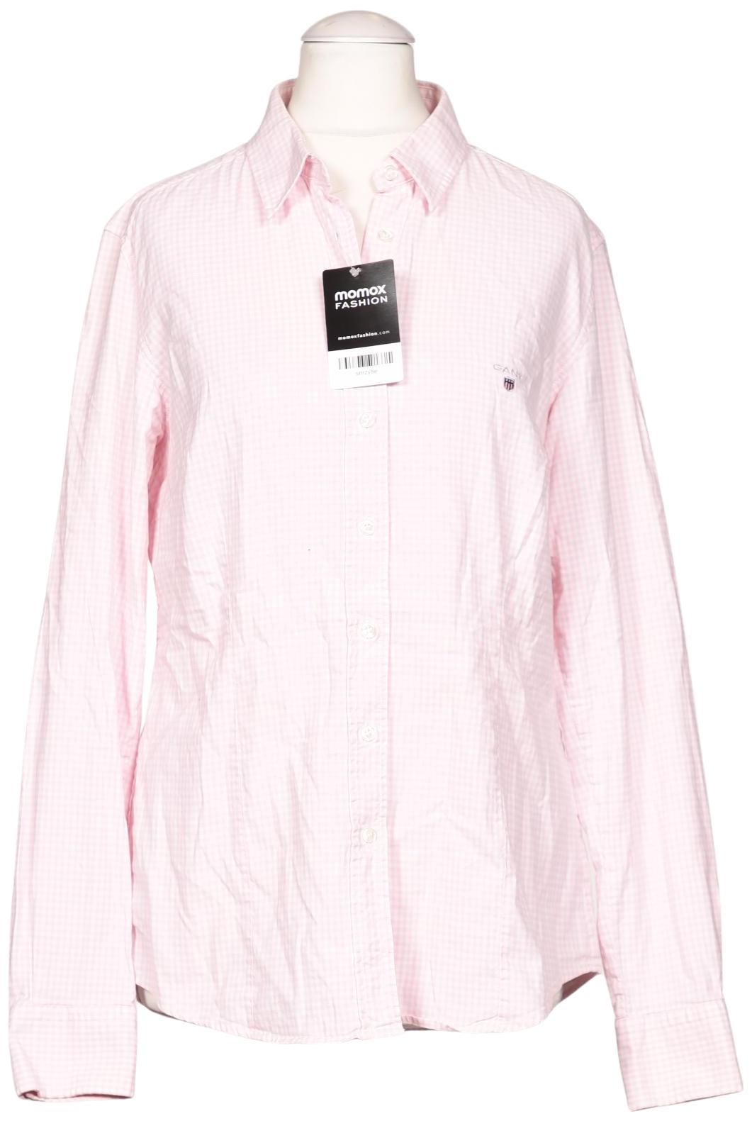 

Gant Damen Bluse, pink, Gr. 40