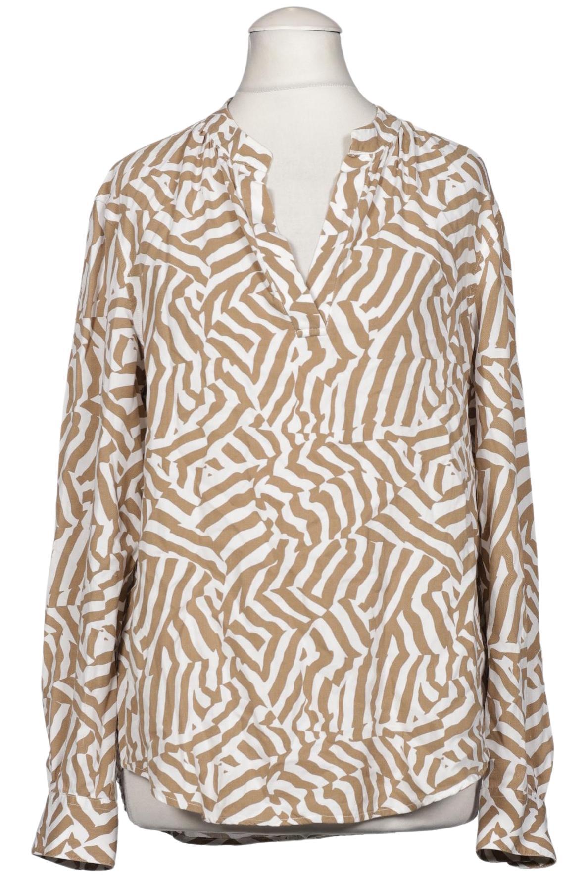 

Gant Damen Bluse, mehrfarbig, Gr. 36