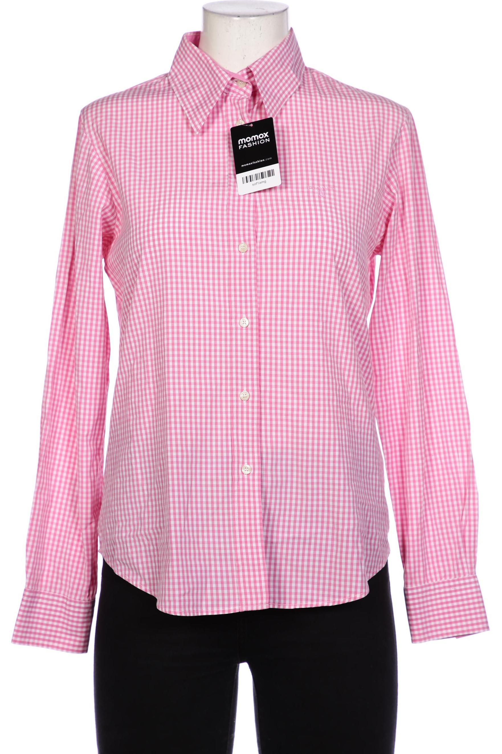 

Gant Damen Bluse, pink, Gr. 40
