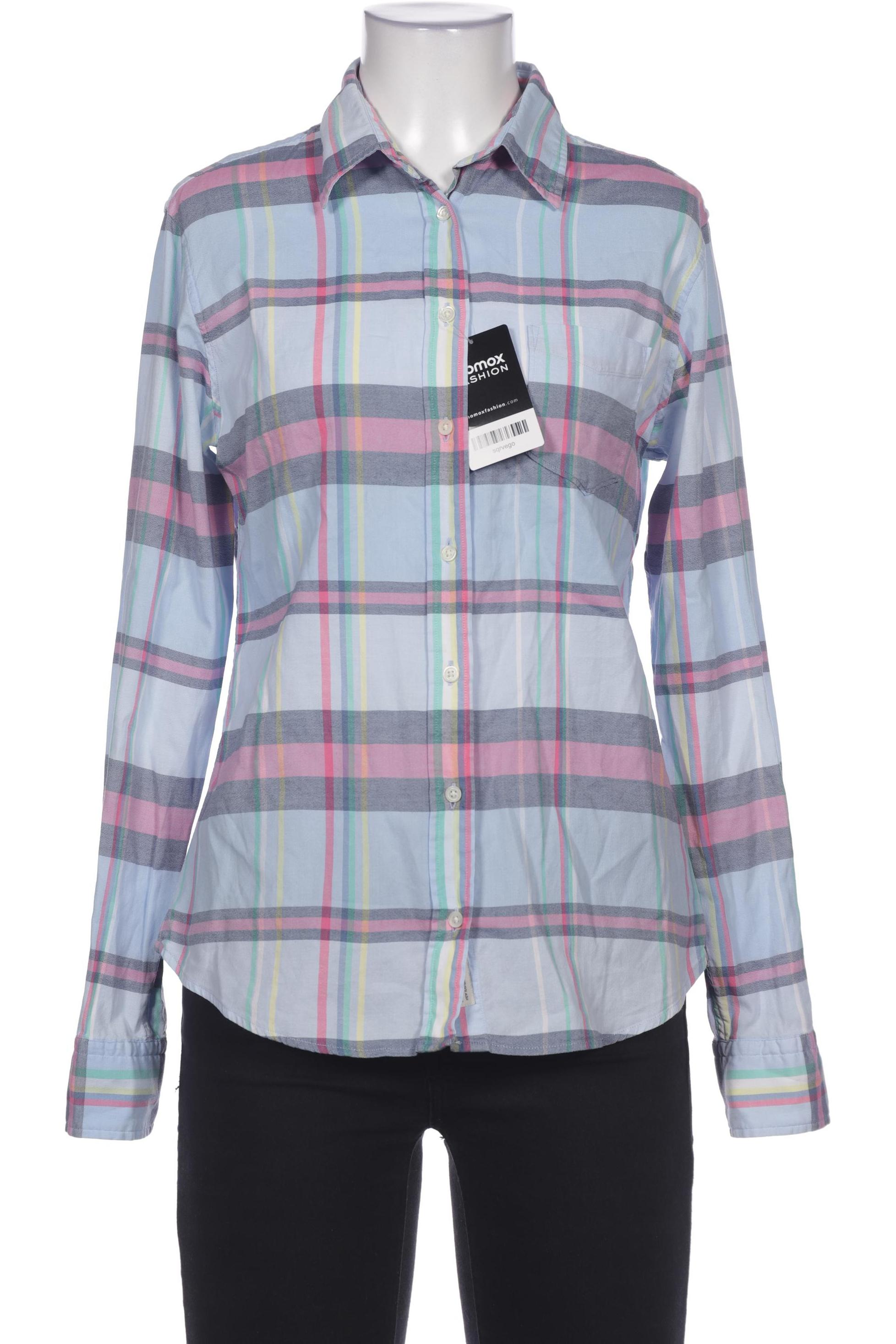 

GANT Damen Bluse, blau
