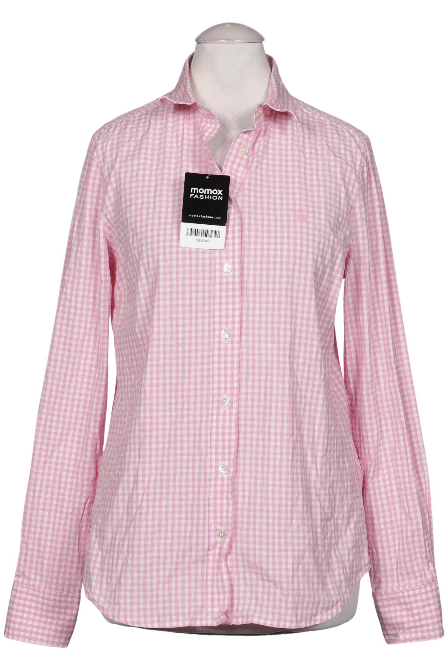

Gant Damen Bluse, pink, Gr. 38